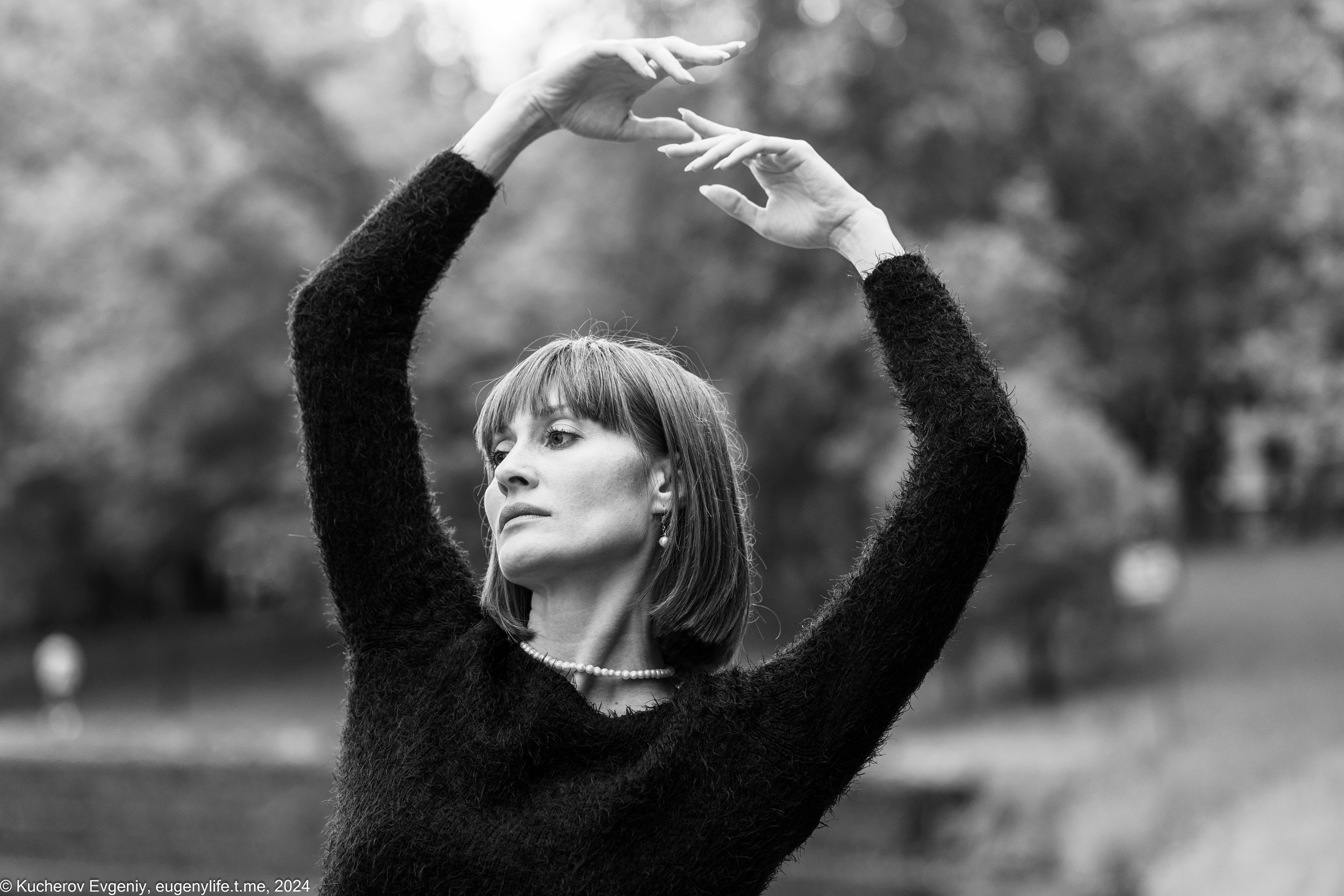 Марина. РФС. Кучеров Евгений. Фотограф