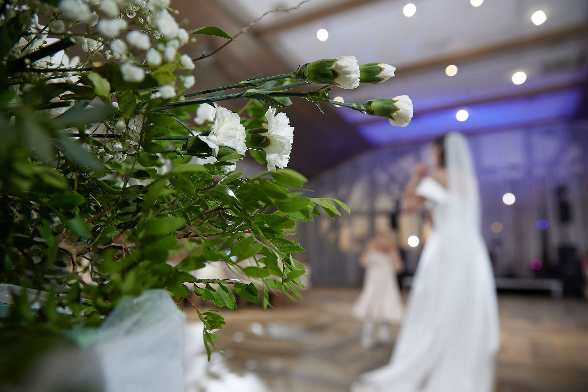 Свадебные банкеты. Фотограф в Москве Валерий Боцман