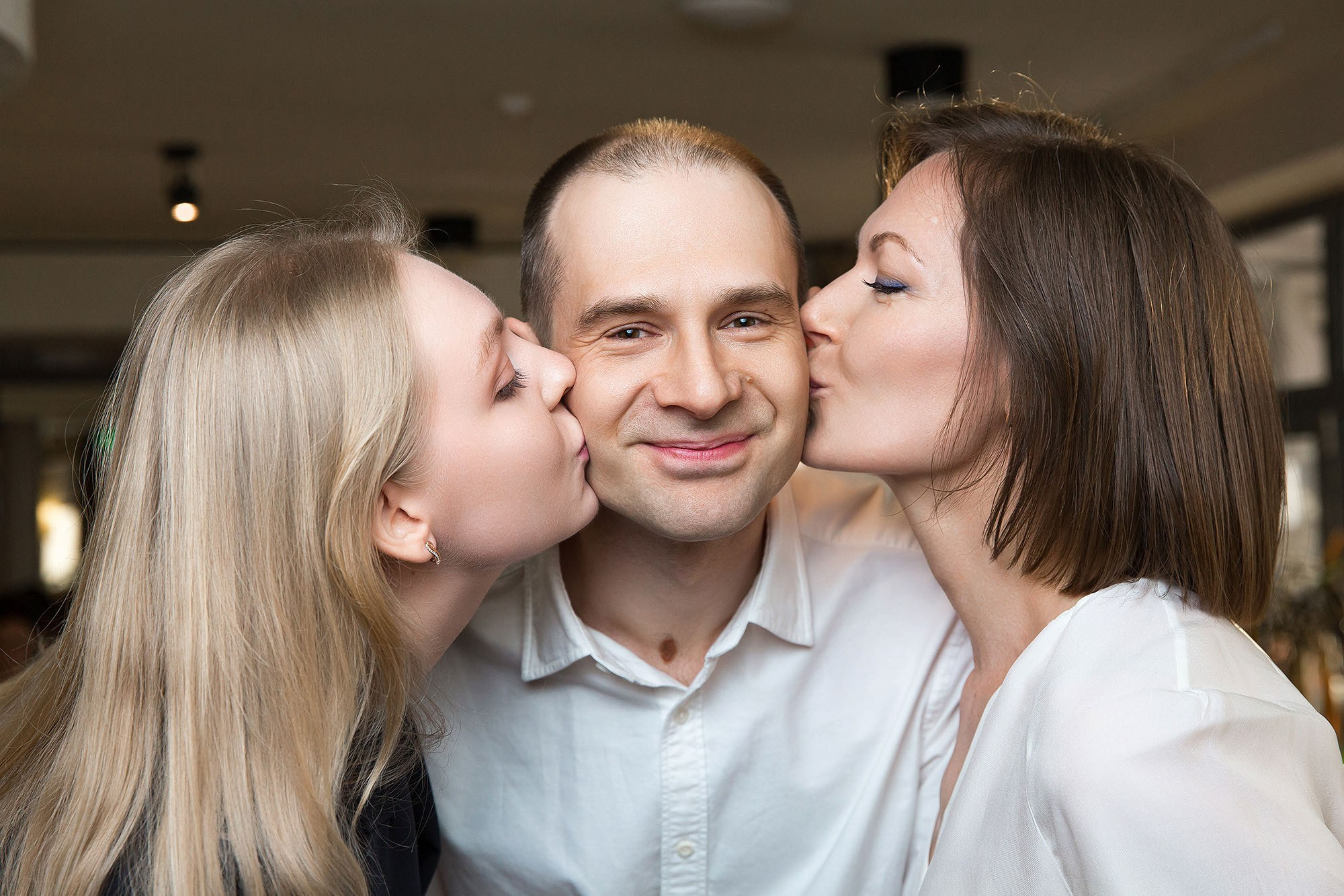 Свадебные банкеты. Фотограф в Москве Валерий Боцман