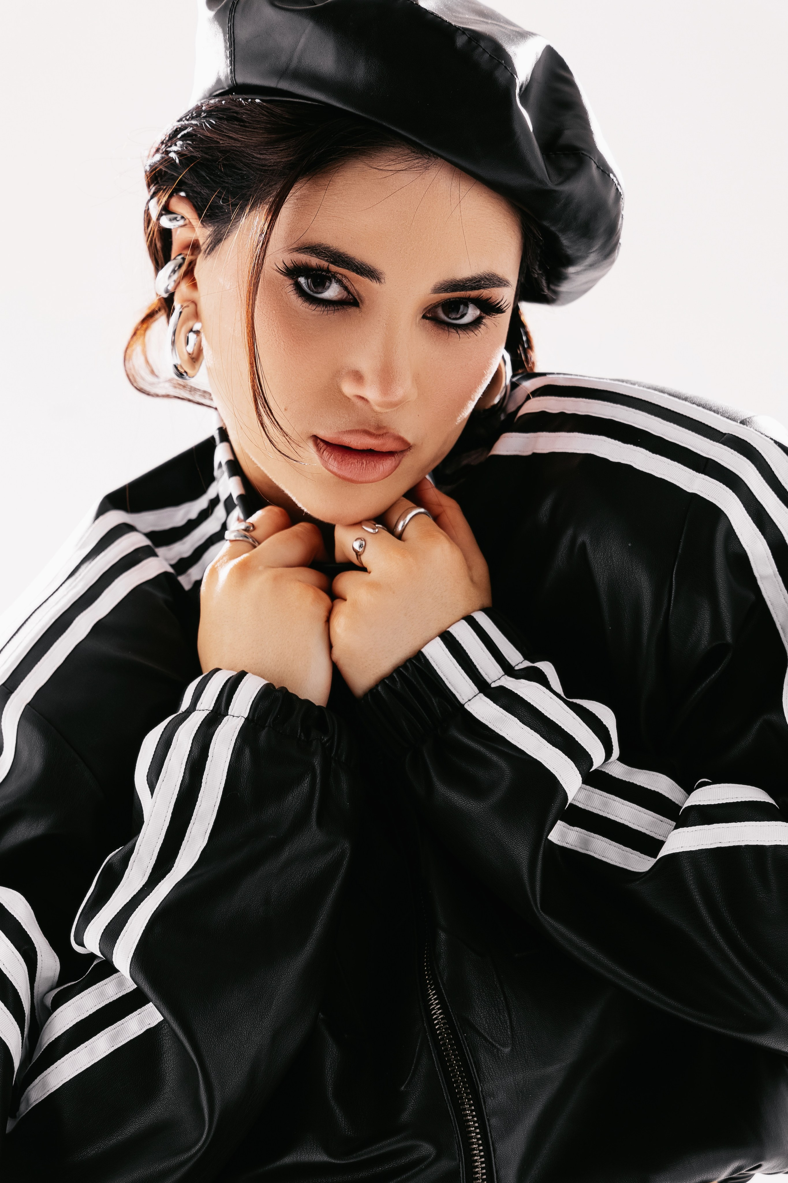 Диана (группа Мохито). Фотограф в Москве Анастасия Курлович