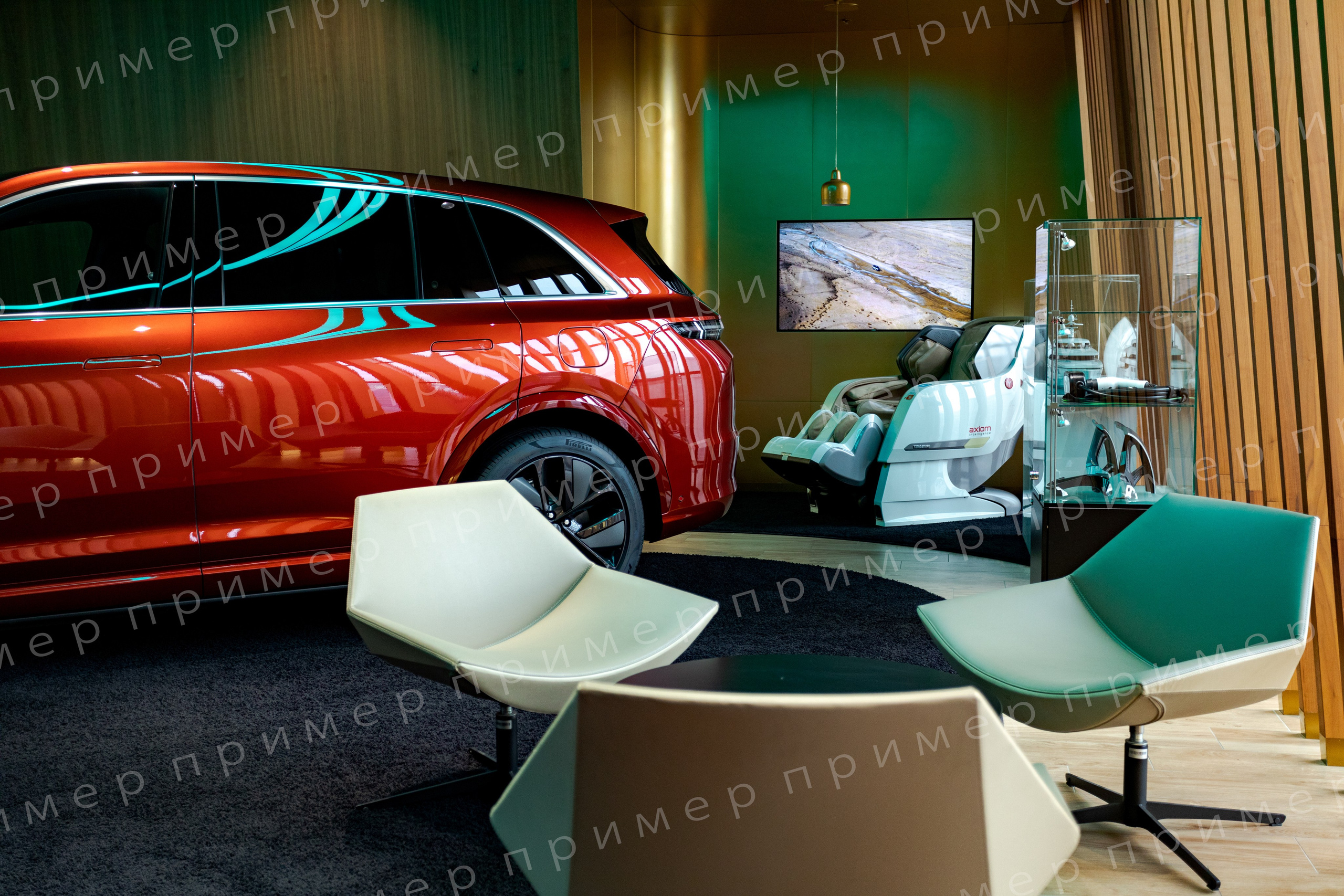 Интерьерные съемки. Спортивный фотограф — Никита