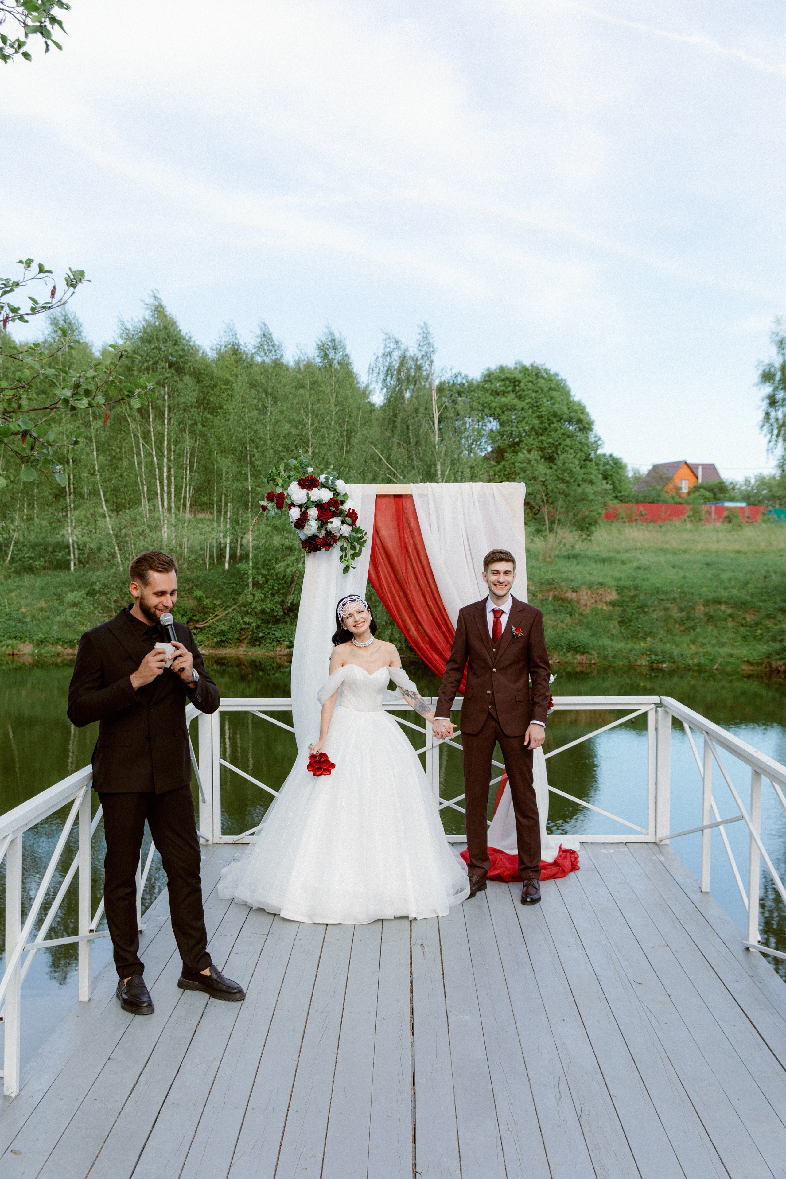 Dog Friendly. Свадебный и репортажный фотограф