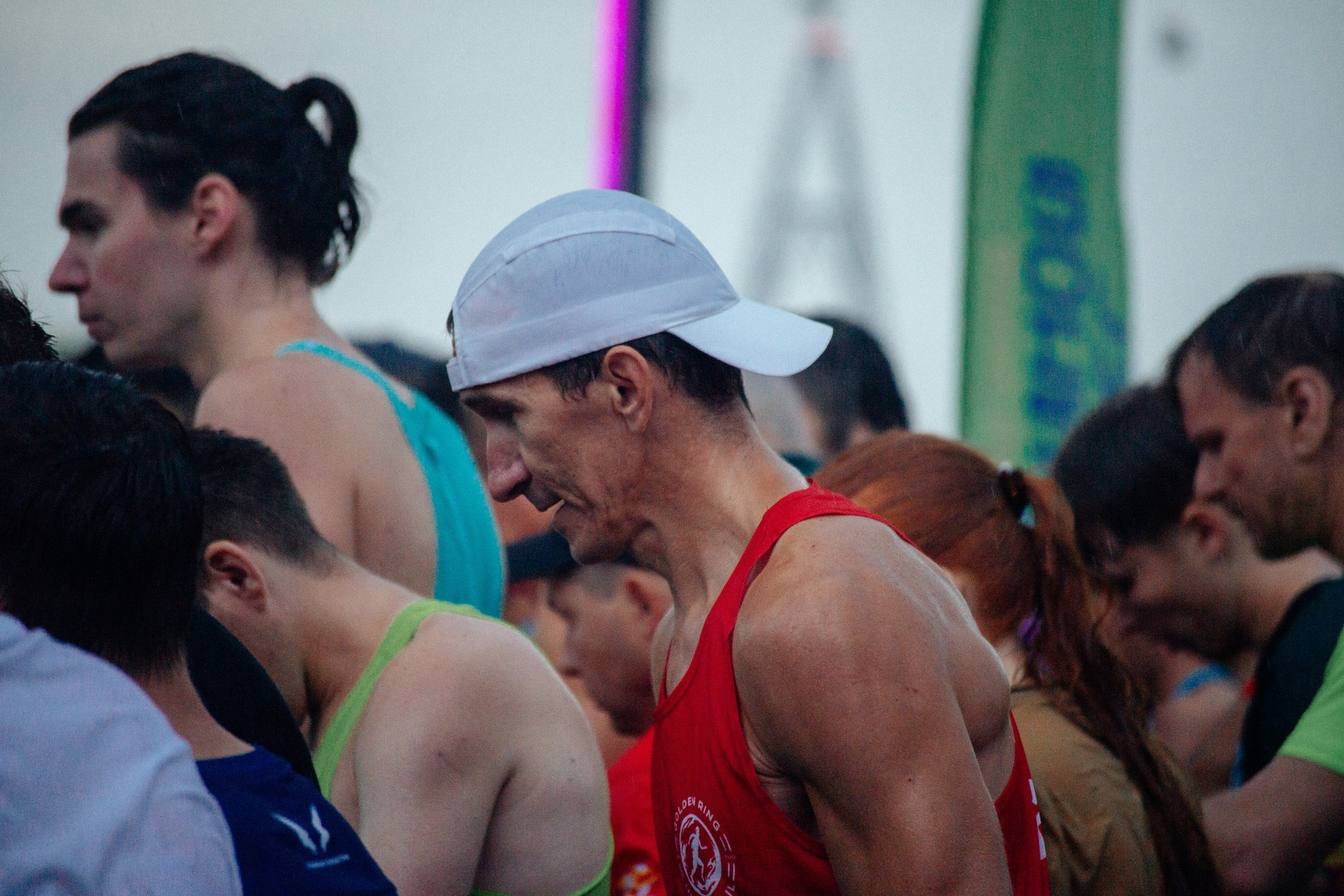 Ночной забег 28.07.24 Н.Новгород. Детский и семейный фотограф, фотограф мероприятий Нижний Новгород