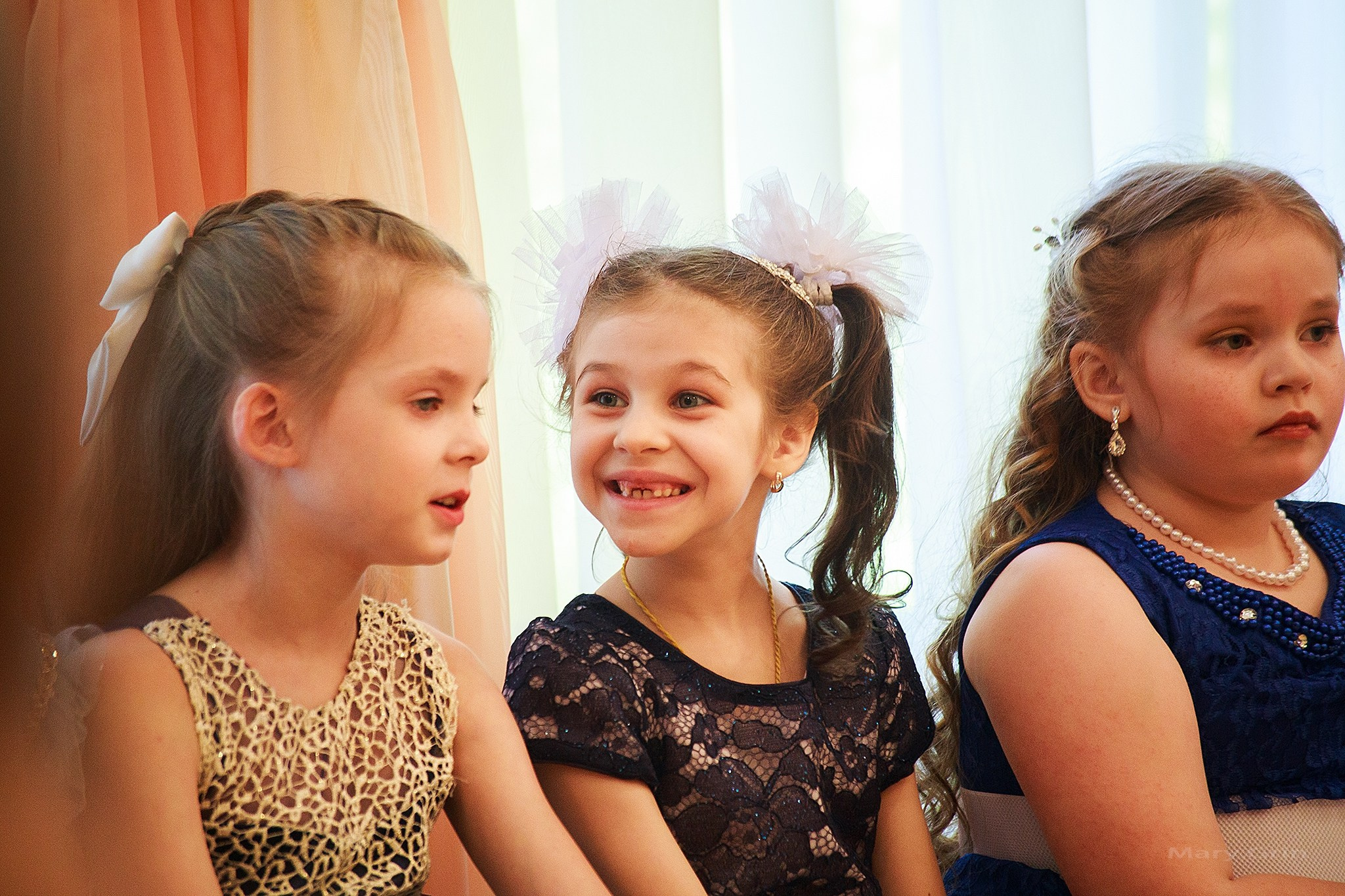 Прощай, Детский Сад! Здравствуй, Школа! Репортаж о Выпускном. Детский и семейный фотограф, фотограф мероприятий Нижний Новгород