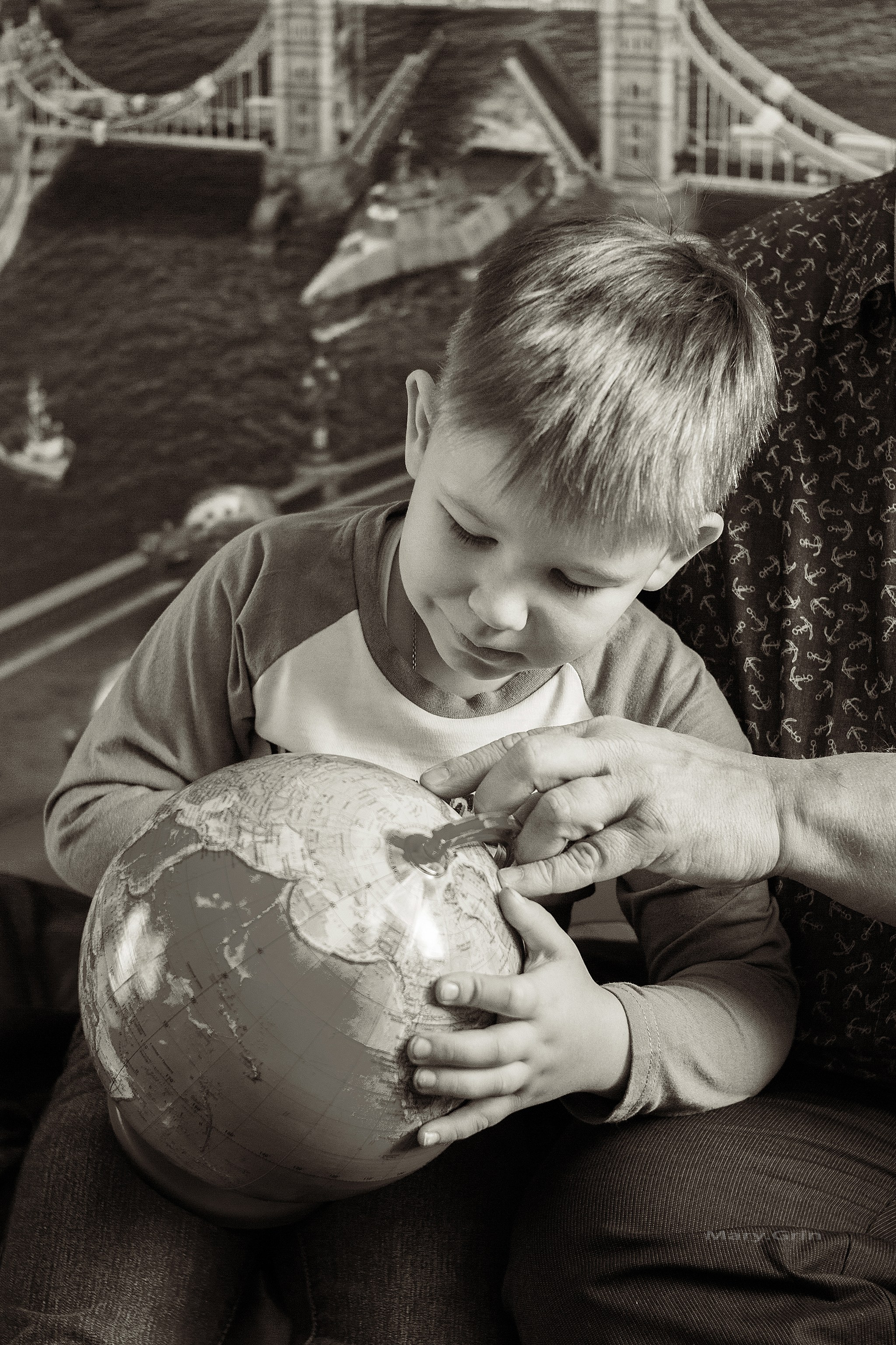 Вне времени. Детский и семейный фотограф, фотограф мероприятий Нижний Новгород