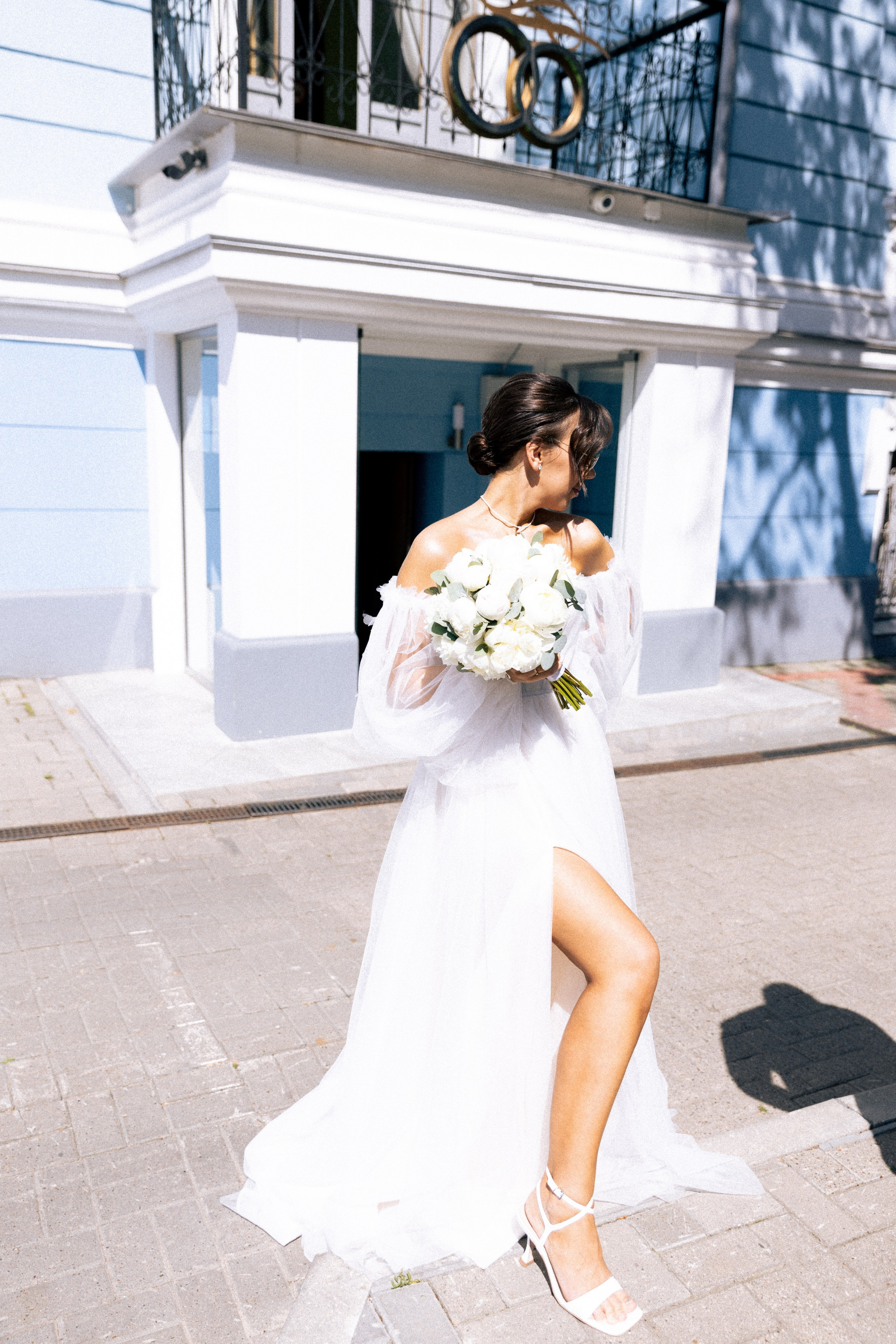 Снежана & Влад. Фотограф Нижний Новгород Юлия Болдырева