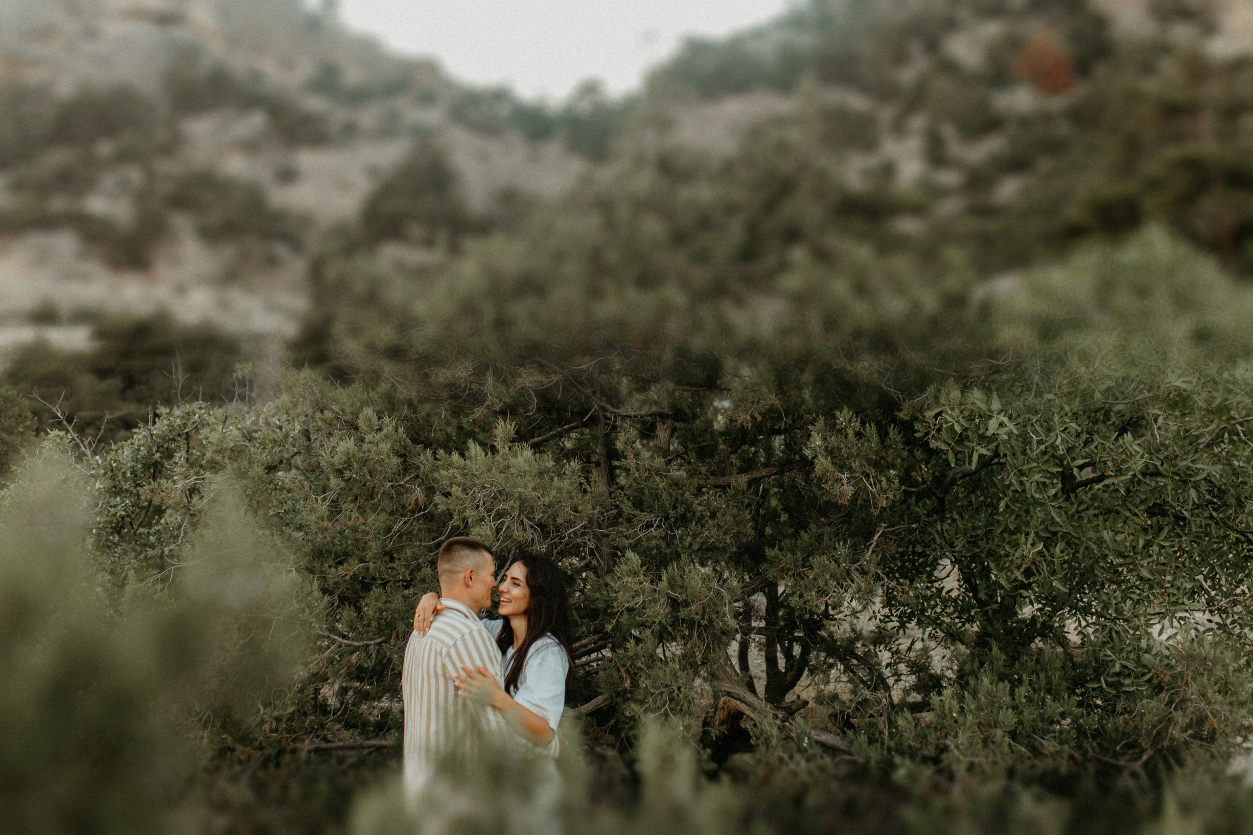 Саша и Иван. Свадебный фотограф в Орле Андрей Поляков