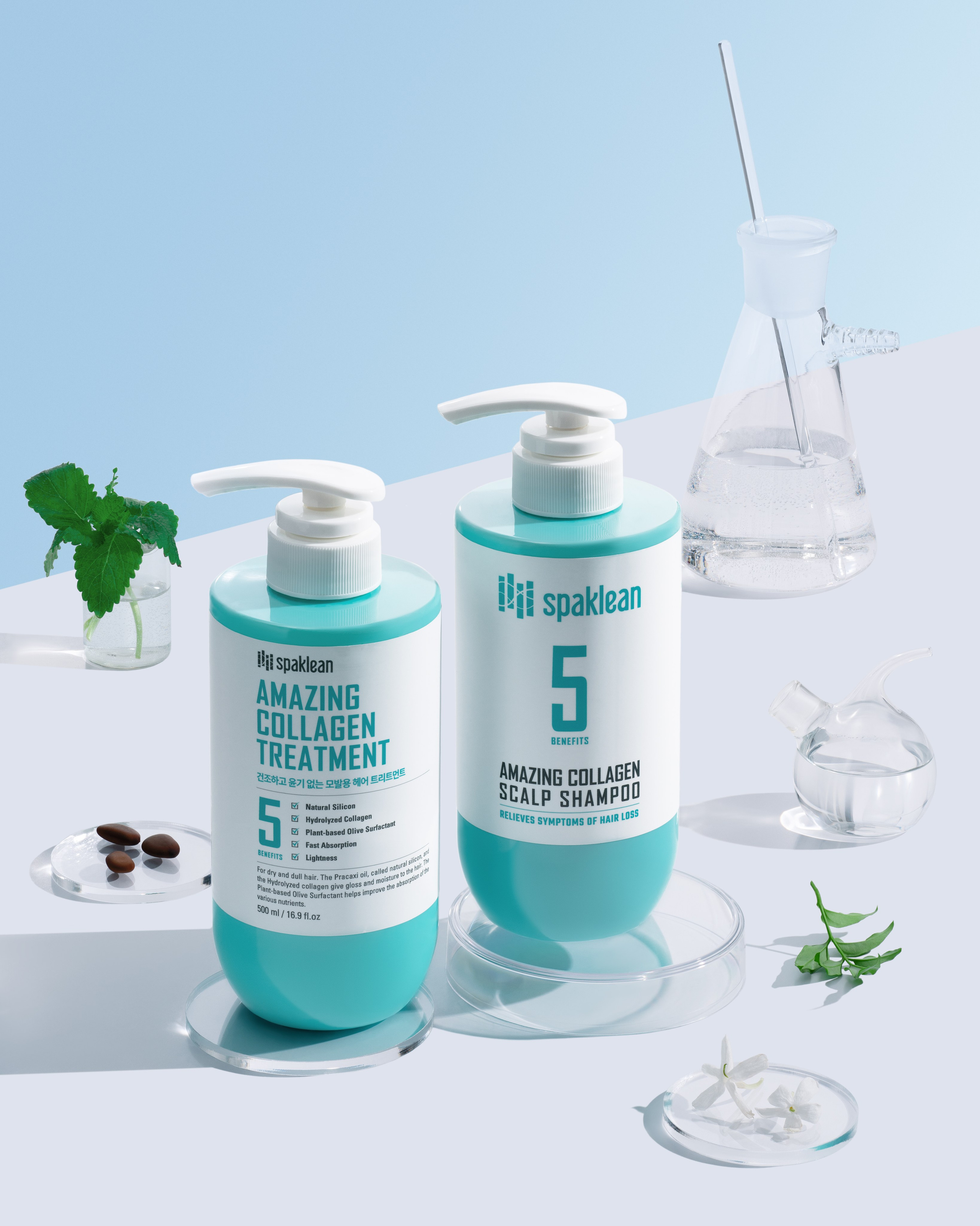 Косметика для волос. Оксана Ильенко. Предметный фотограф и сет-дизайнер, Санкт-Петербург