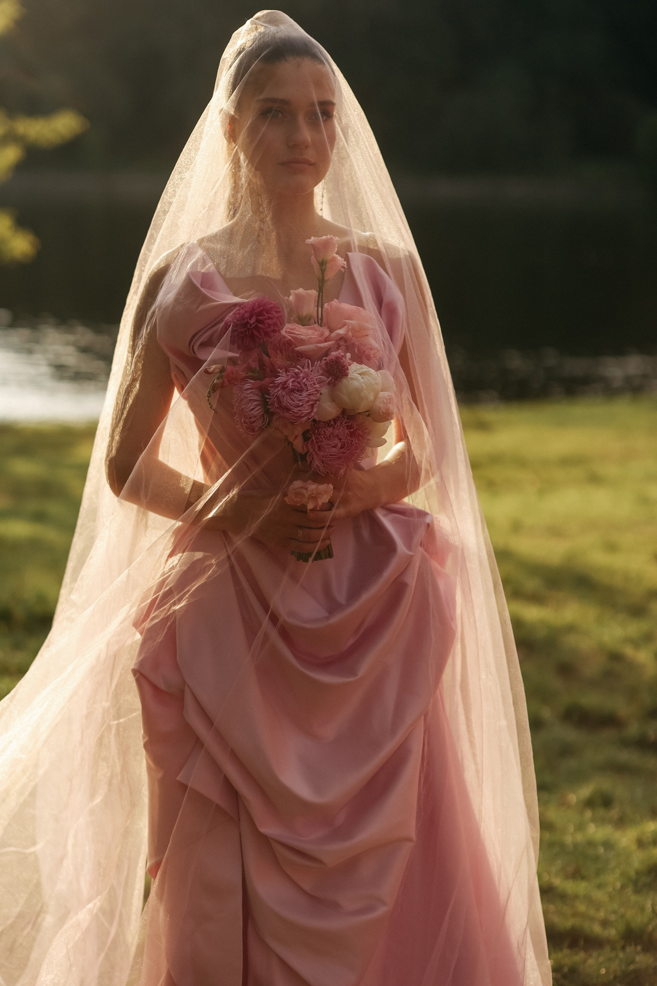 Wedding day Влад и Лиза. Свадебный фотограф Полина Мишуринская