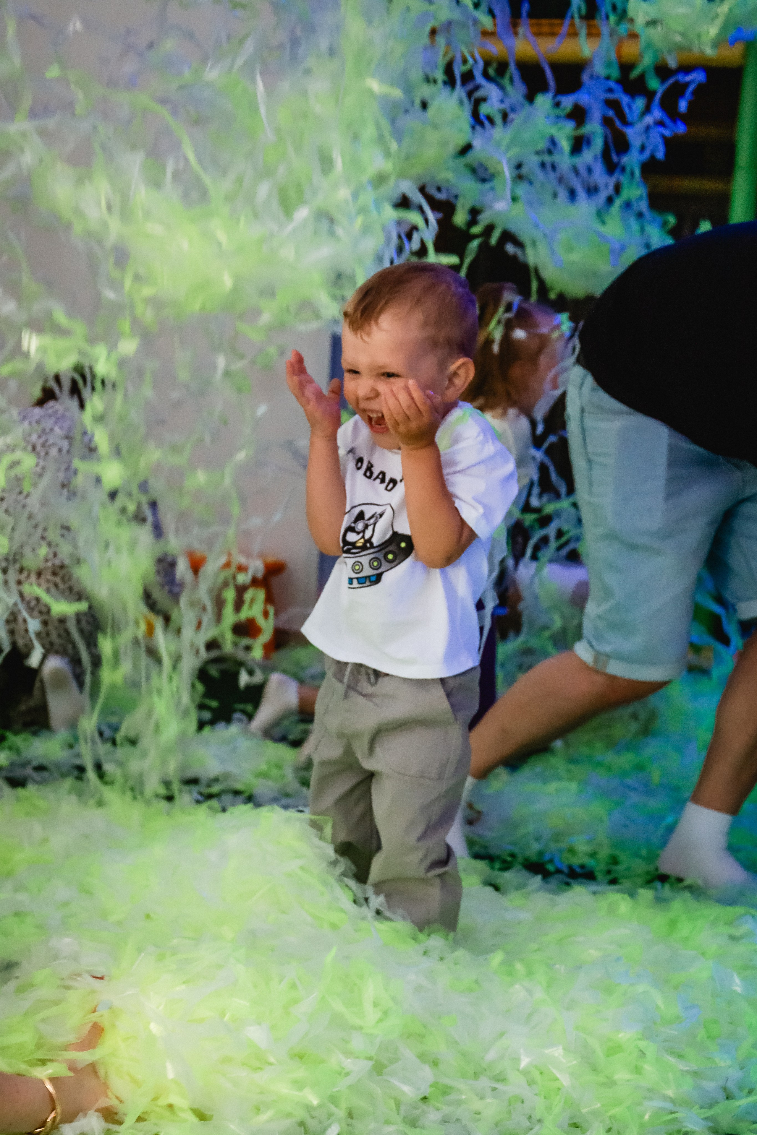 РЕПОРТАЖНАЯ детская. Фотограф крещений, семейный фотограф Приходько Ксения