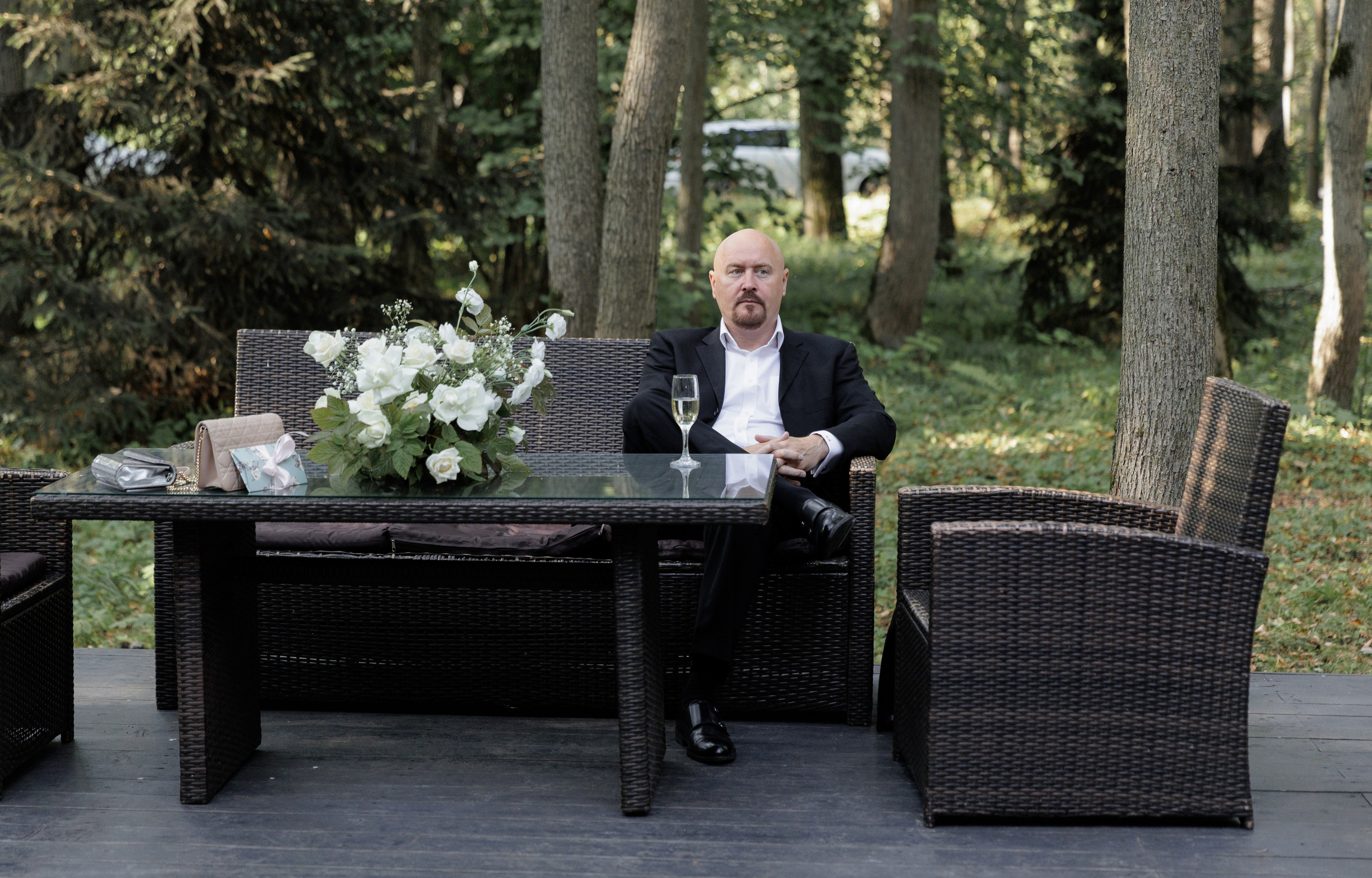 Паша и Ксения. Свадебный фотограф в Москве    Еремин Анатолий