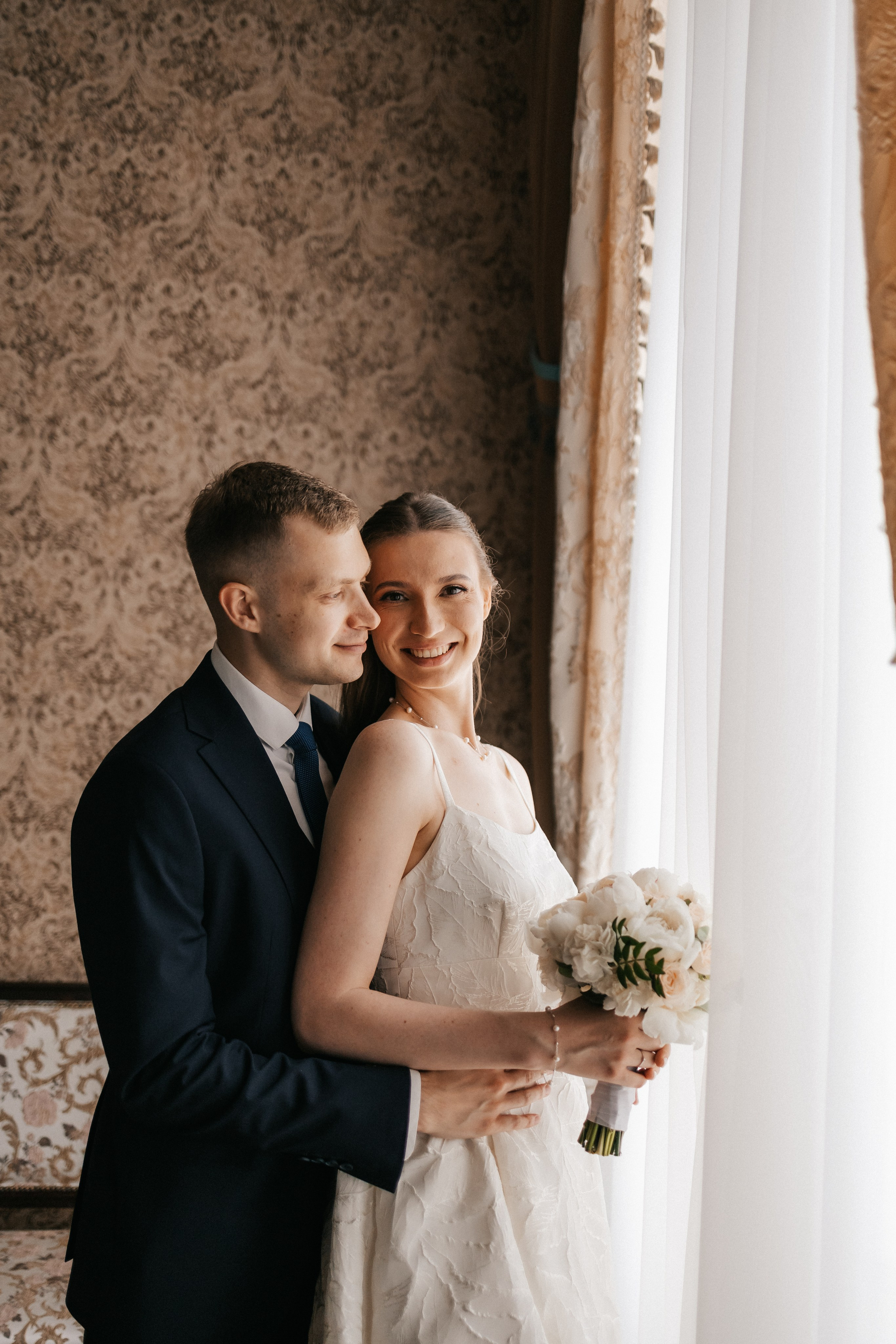 Свадьба Игоря и Маргариты. Фотограф Нижний Новгород