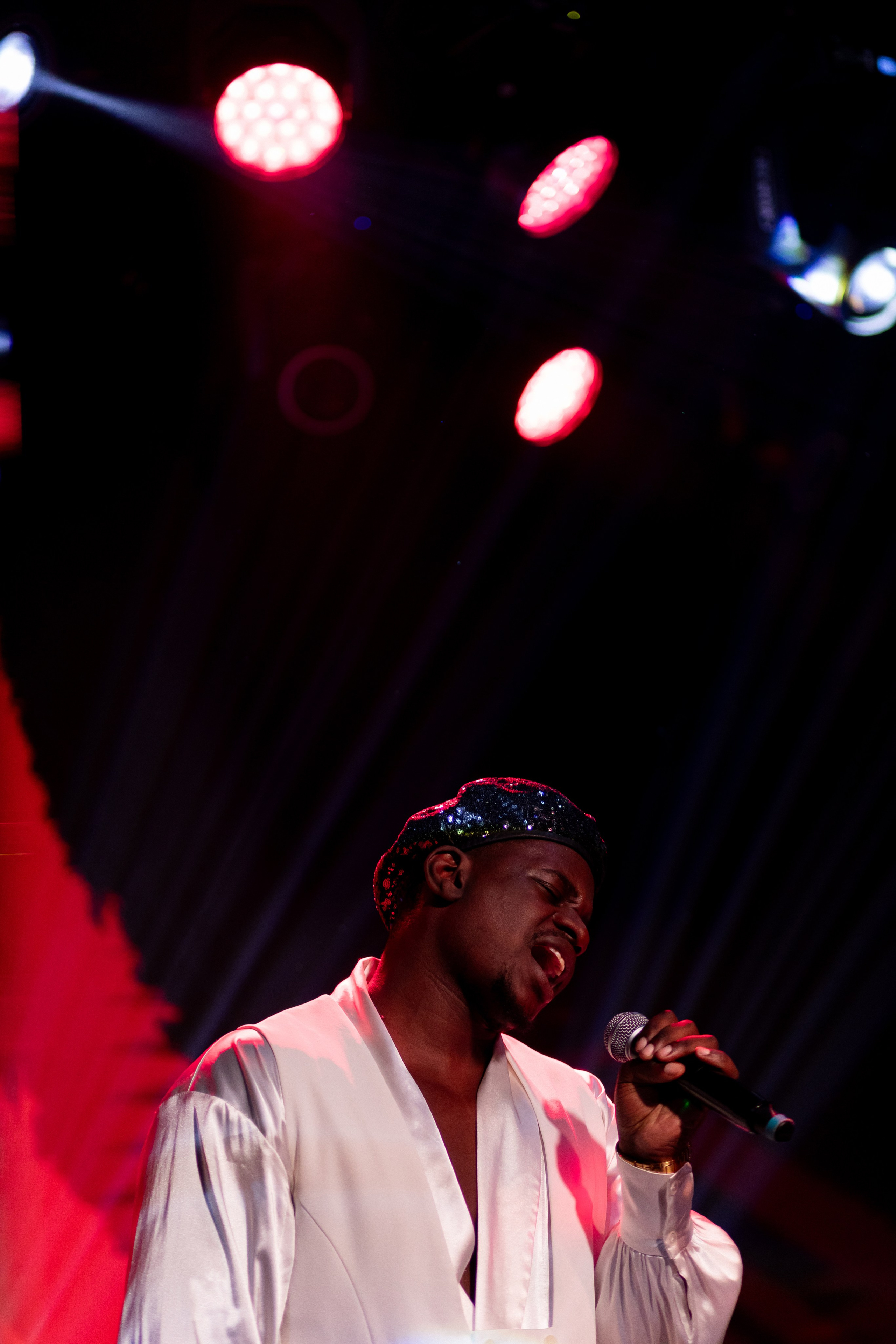 Белая полоса начинается. Душевный фотограф Ваших самых ярких событий Марина Погребняк