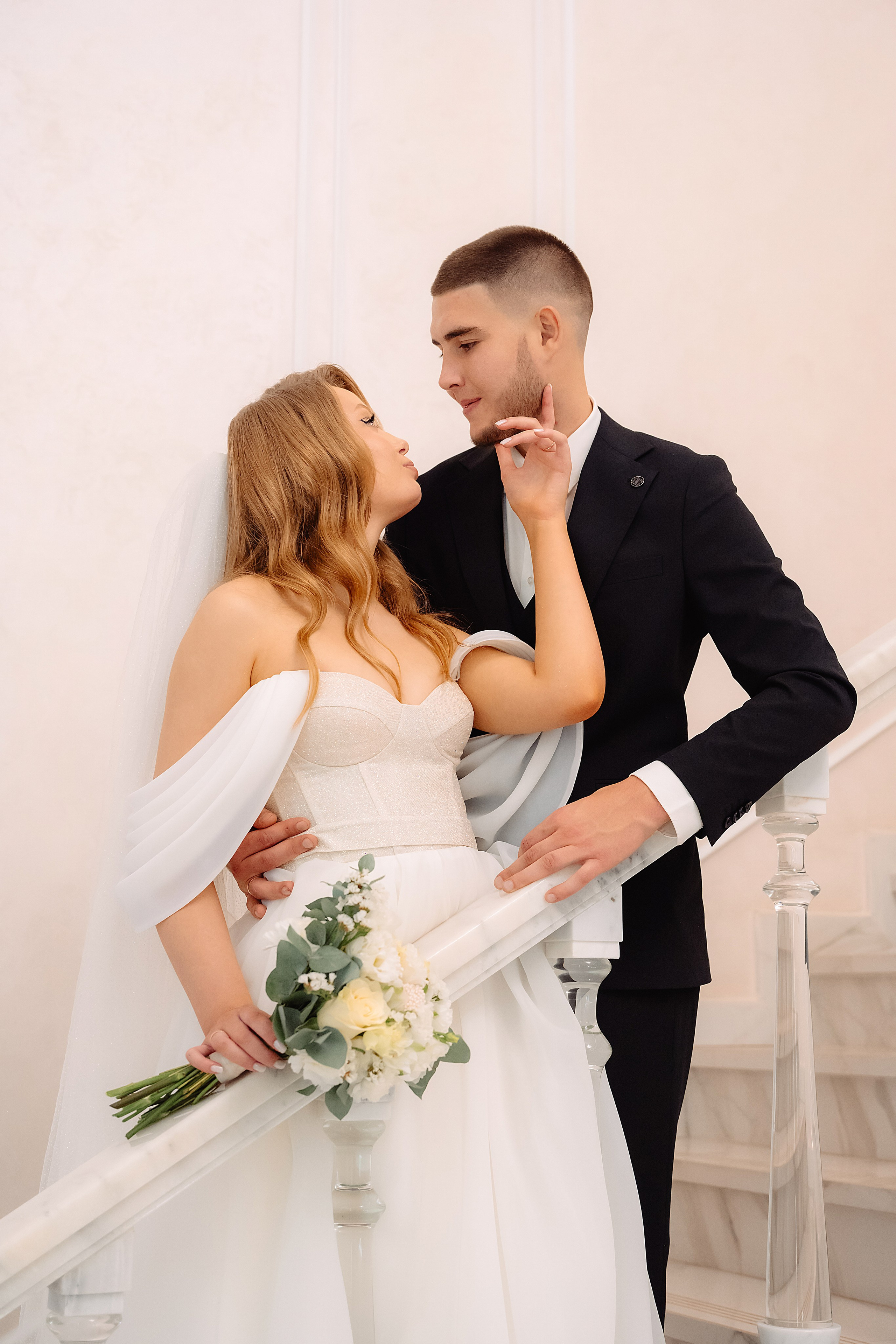 Мария Дмитрий