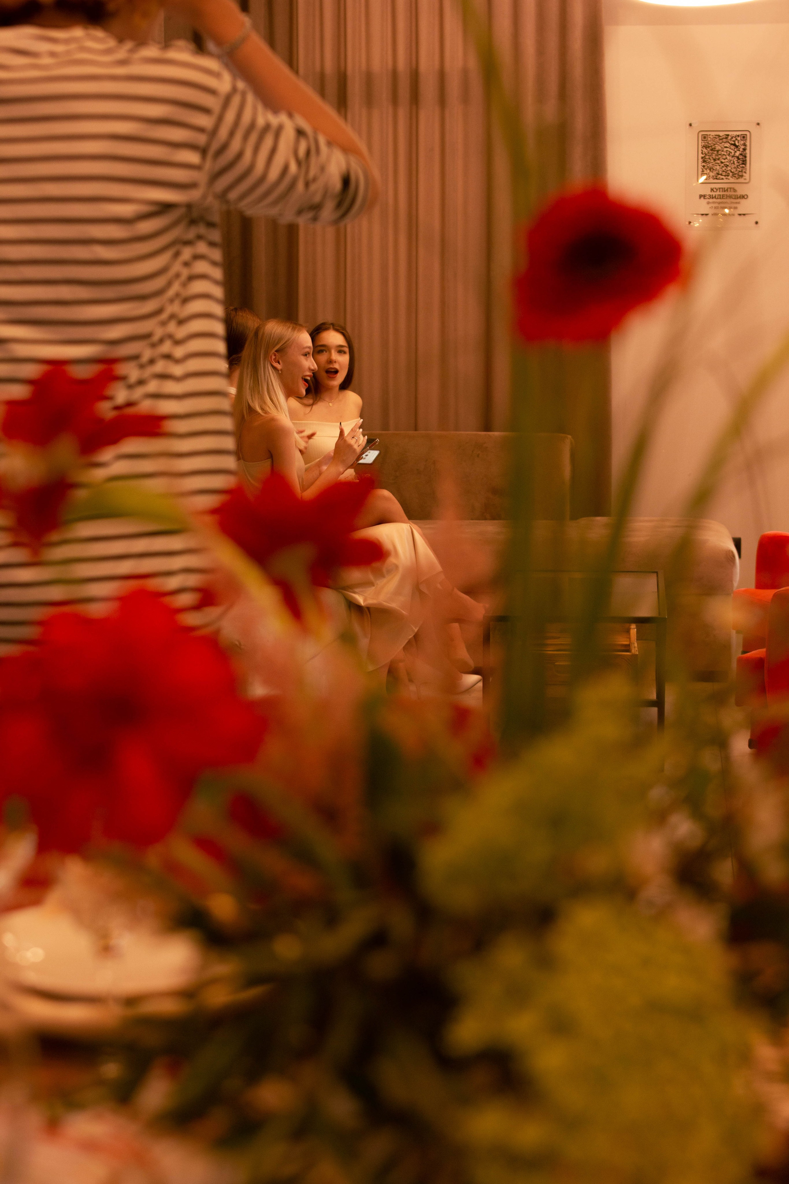 White house. Коммерческий Фотограф Виктор Фоменых