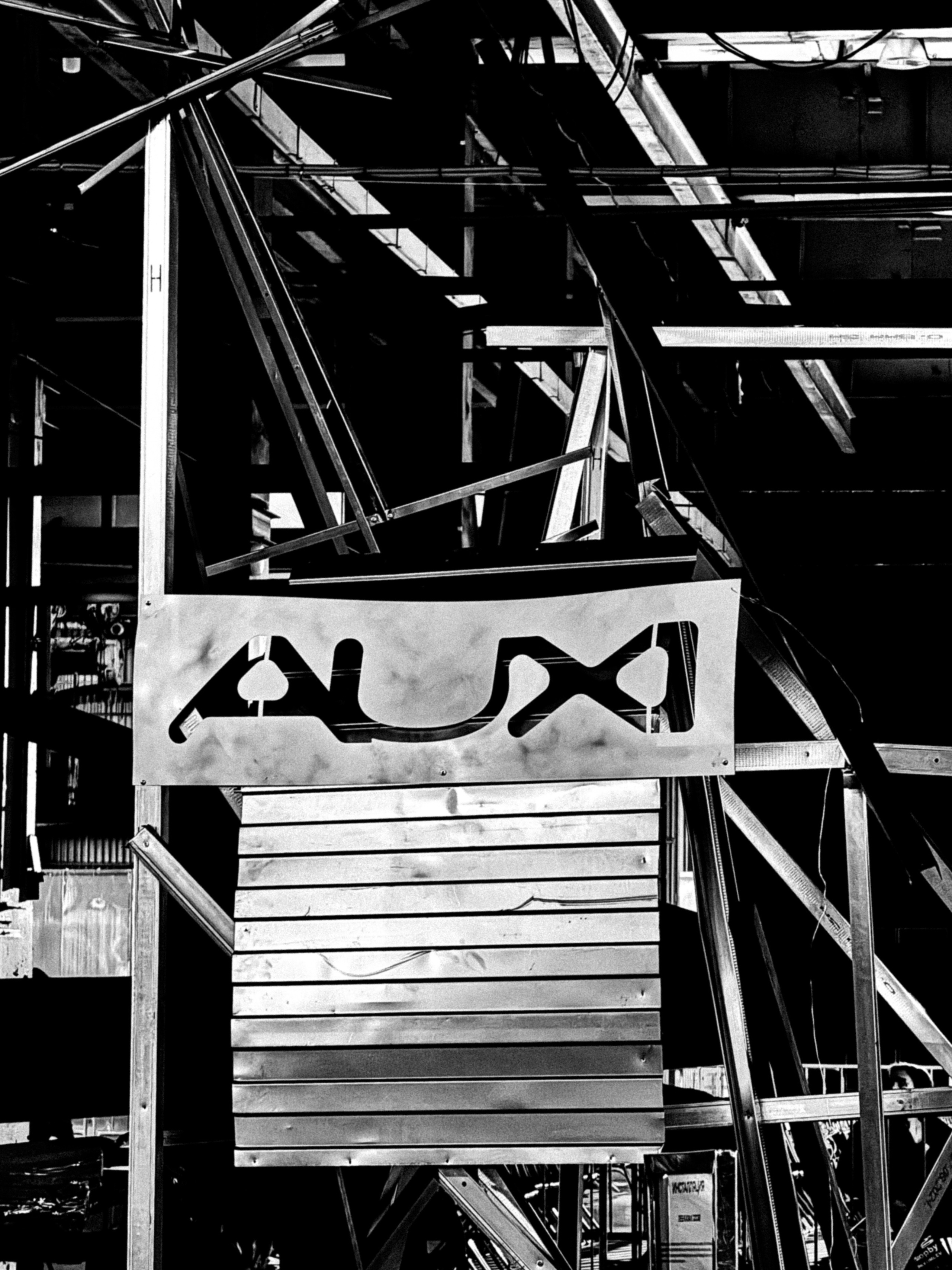 AUXI AFTERMIND 2025. Коммерческий Фотограф Виктор Фоменых