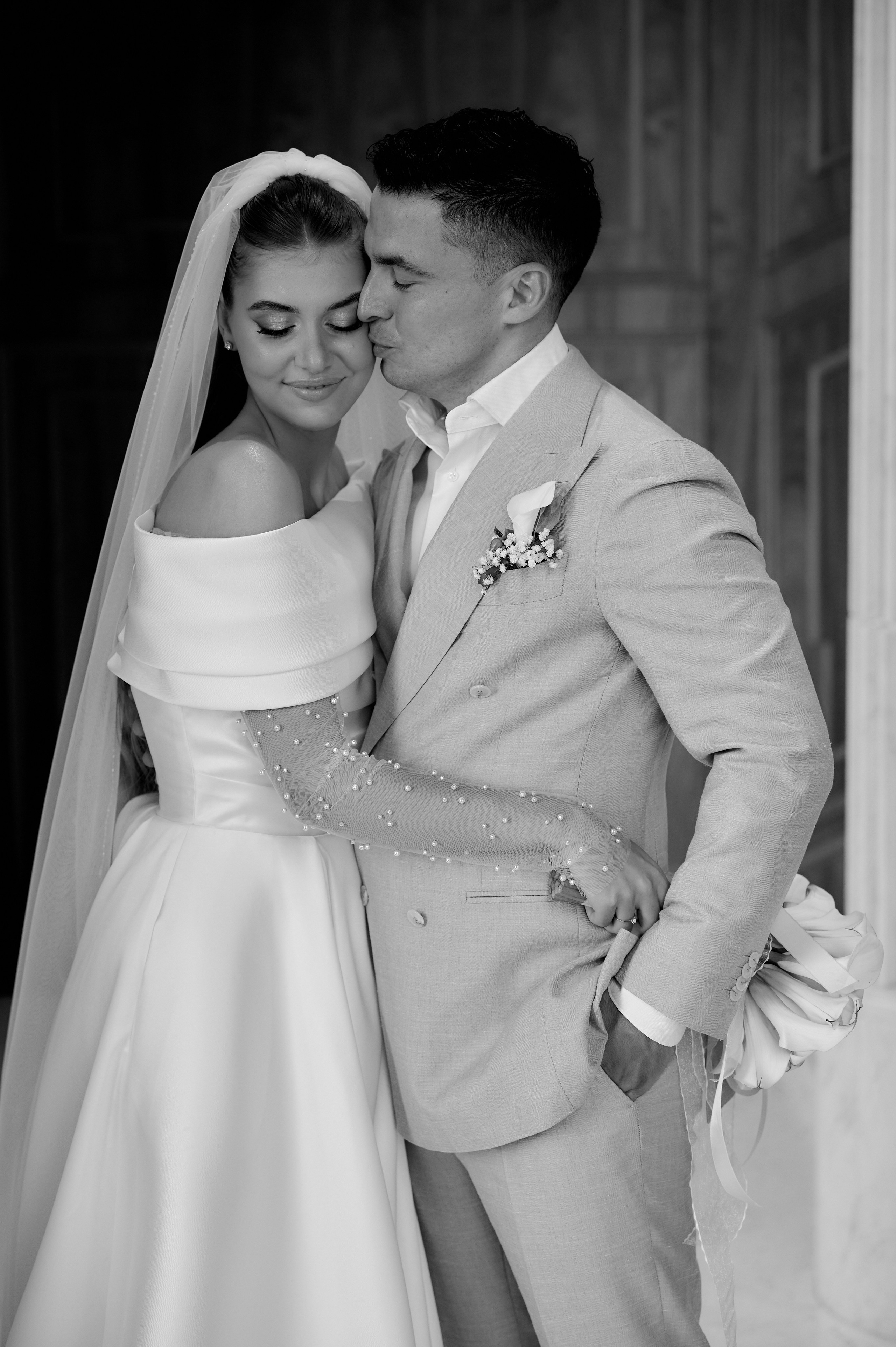 P&S. Свадебный и репортажный фотограф