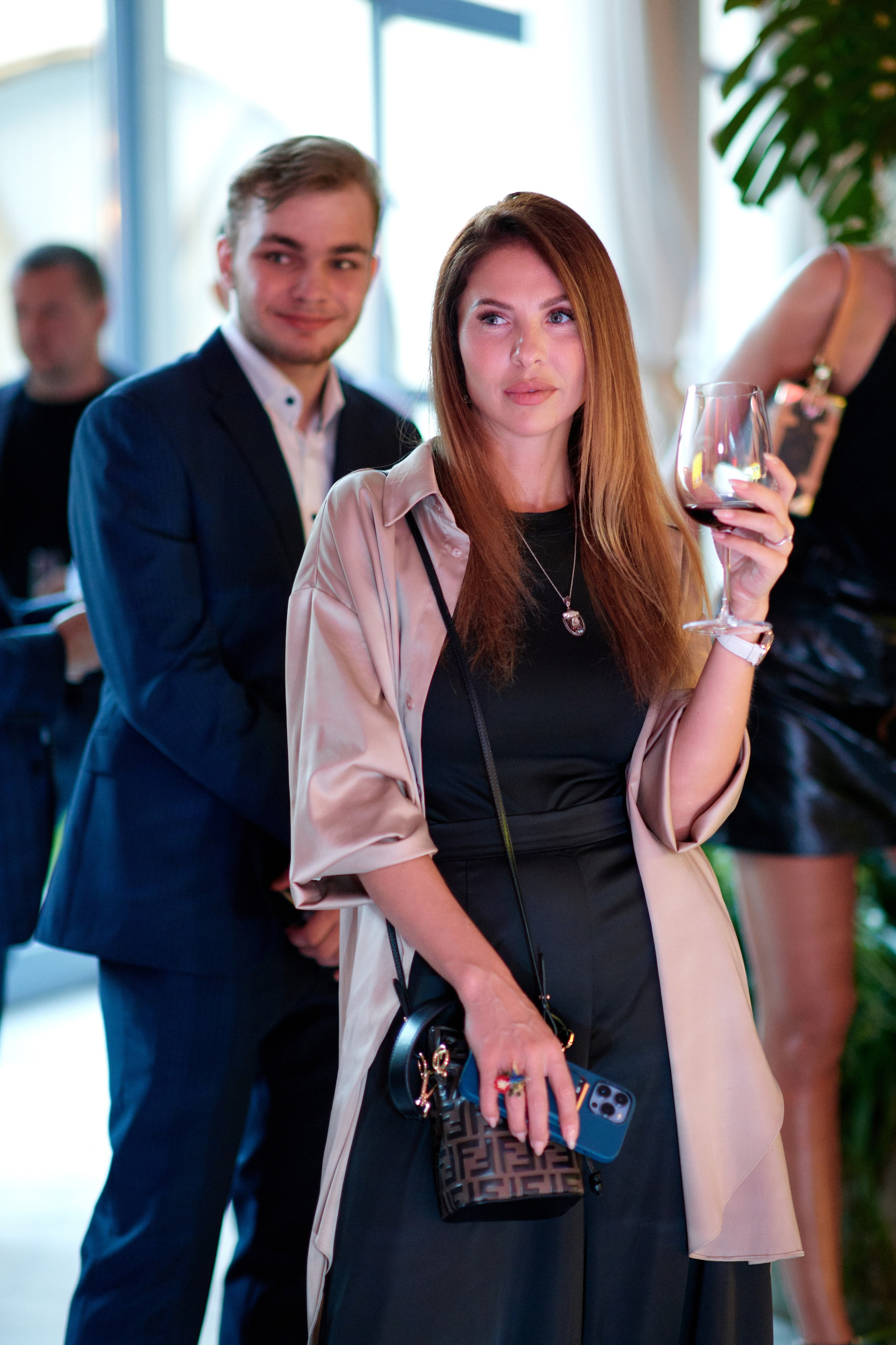 Anvil 18.05.2023. Фотограф