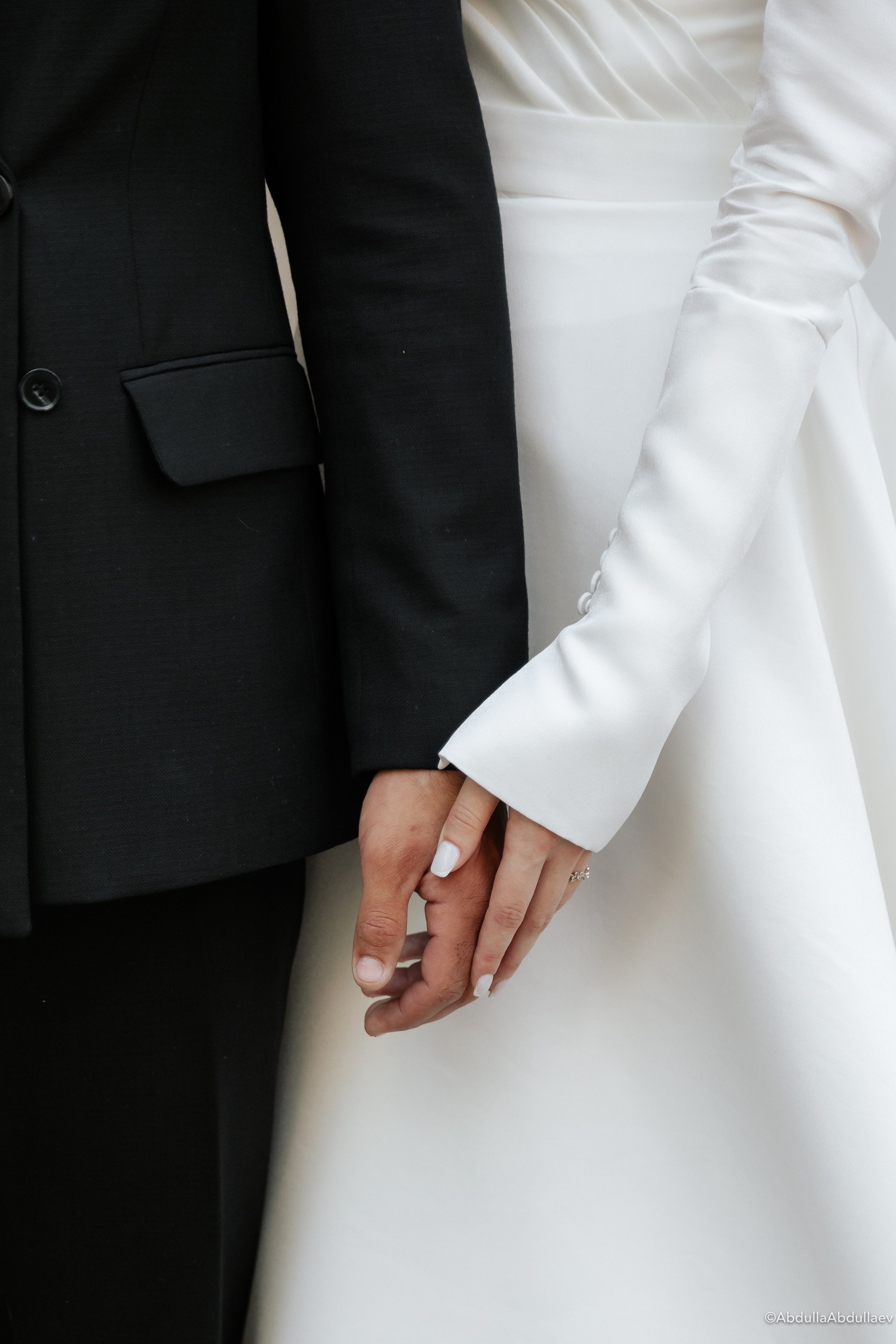 Фотограф Абдулла Абдуллаев