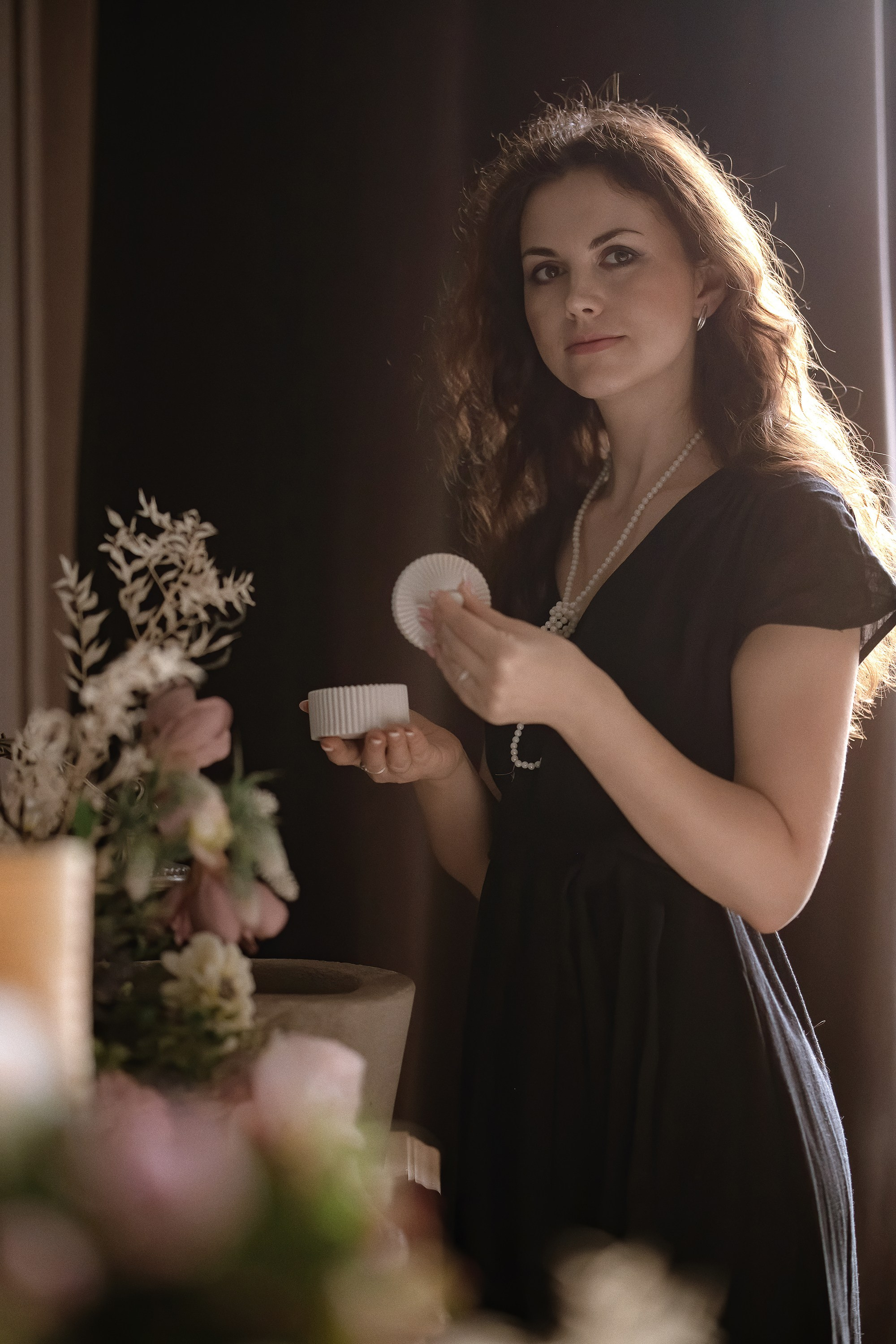 Инна. Фотограф Минск Елена Украинец