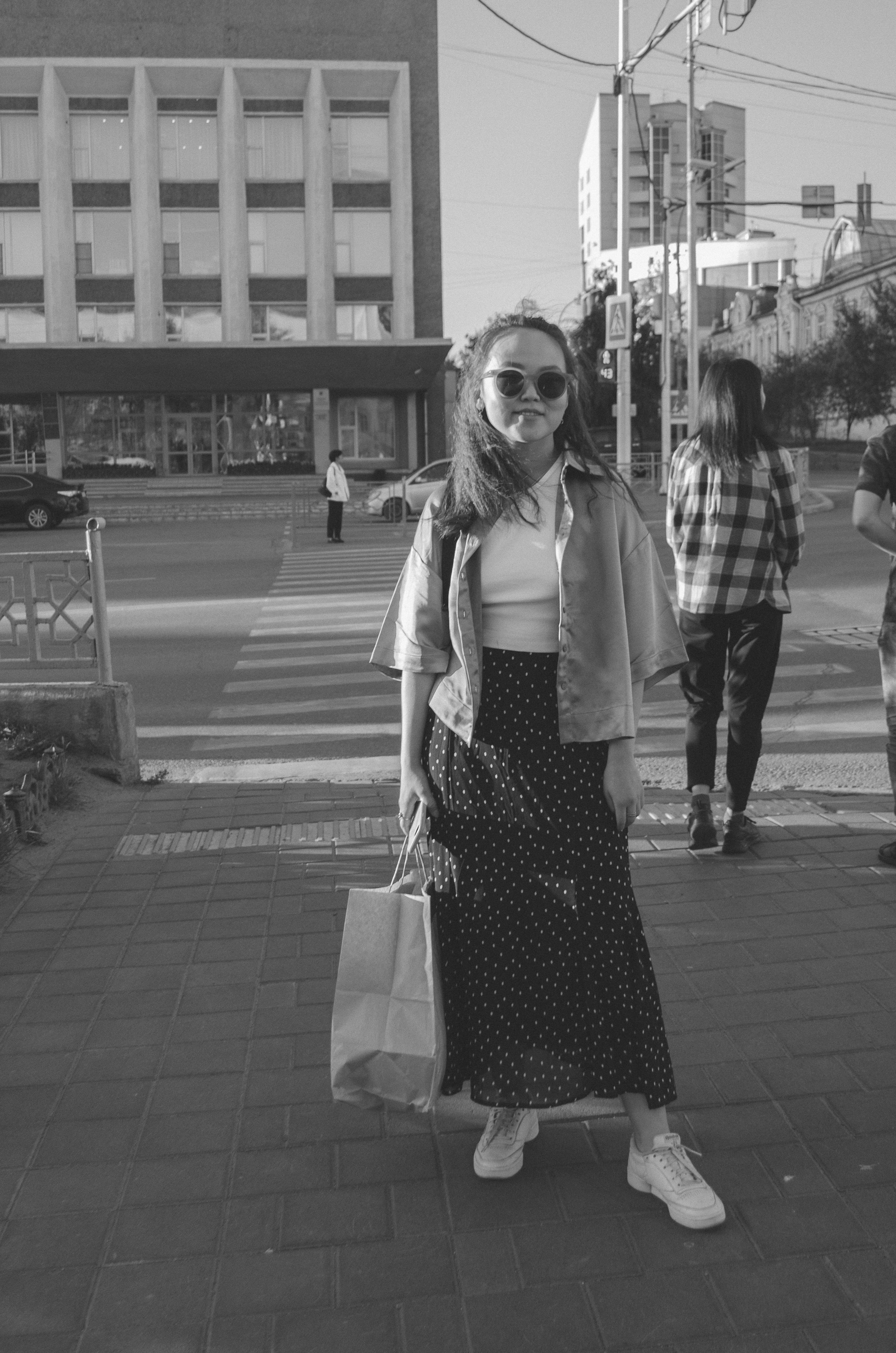 Ариун. Фотограф Улан-Удэ