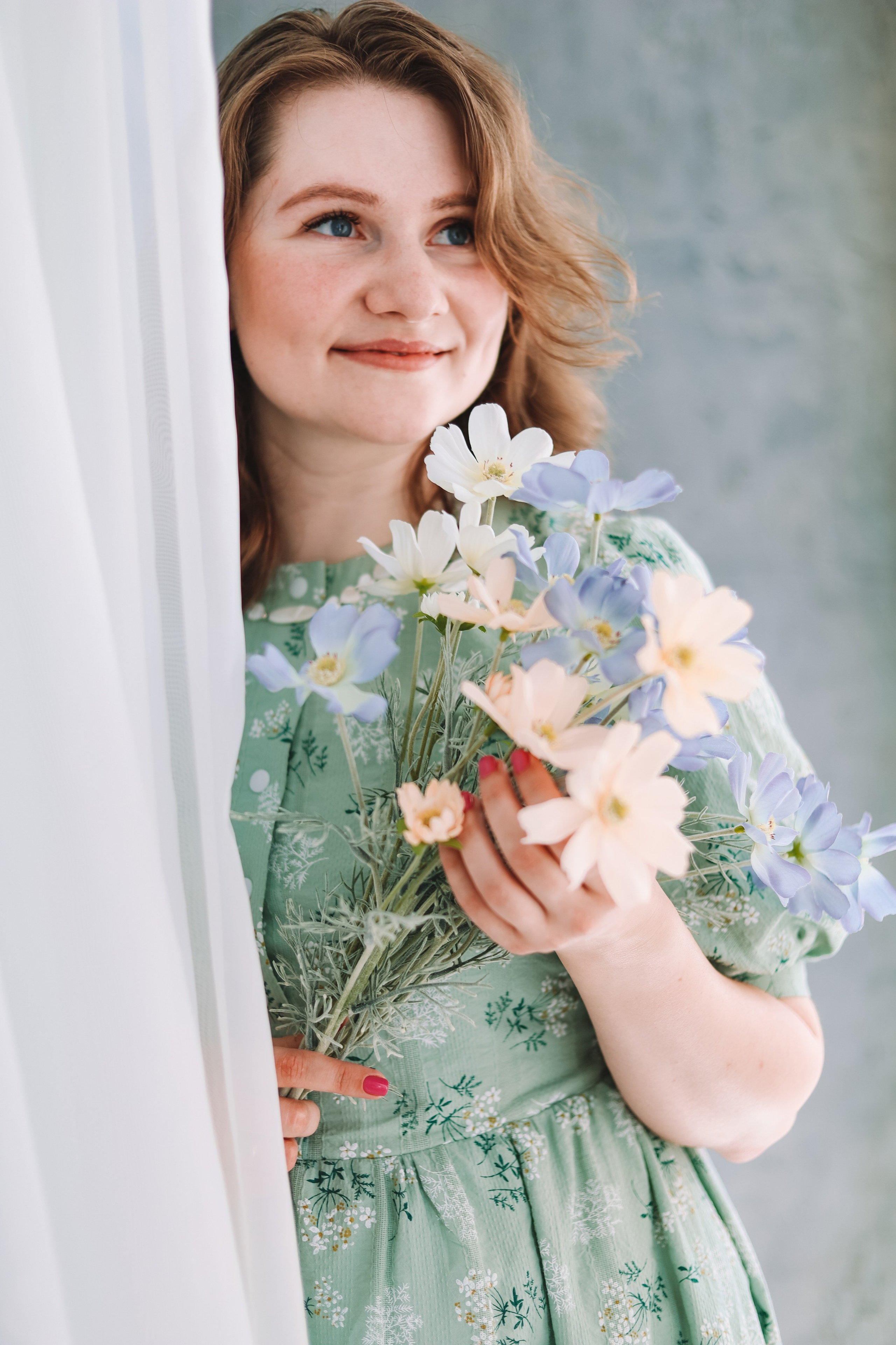 Ekaterina & Pavel & Ulyana. Фотограф Елизавета Колесникова