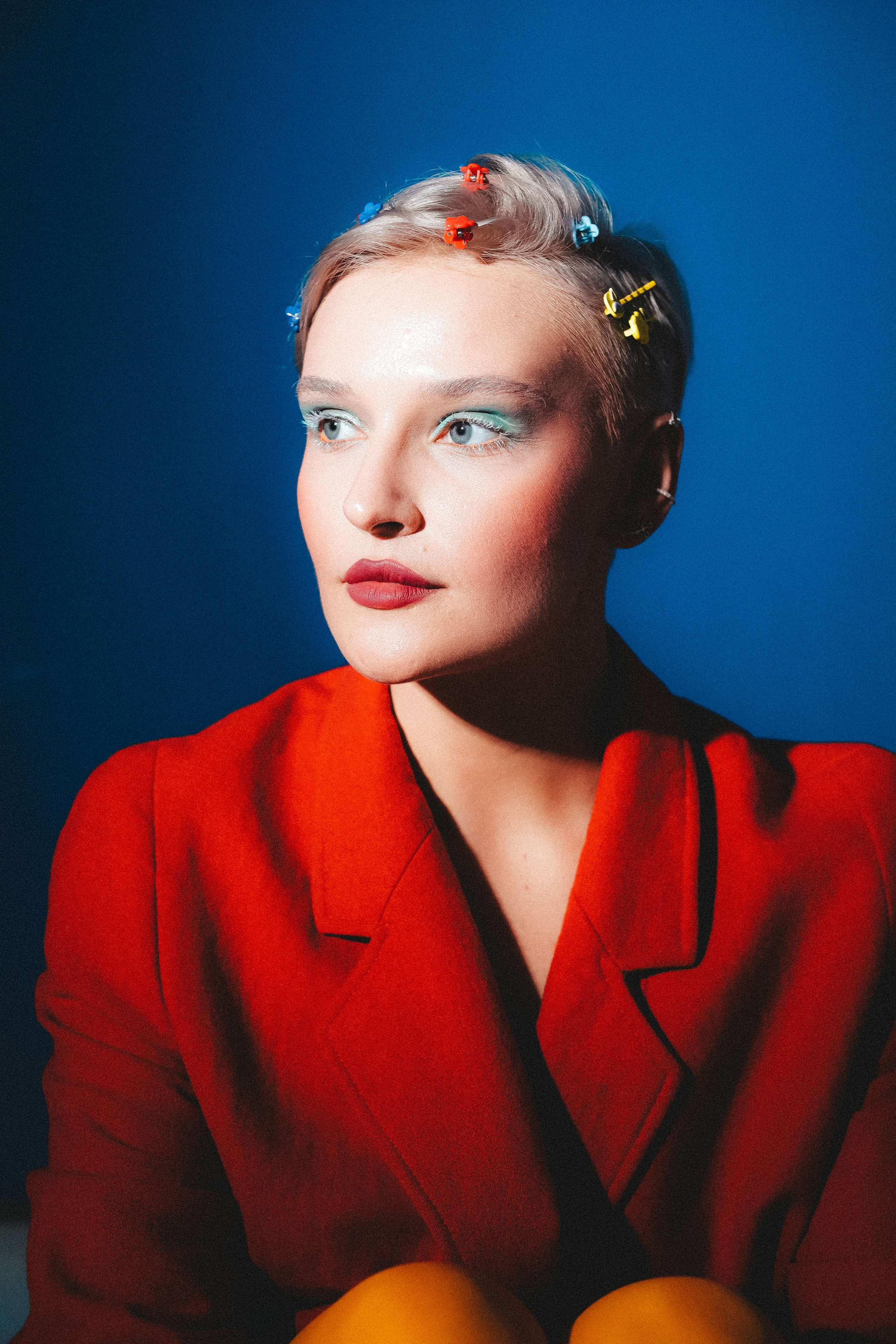 Milena. Фотограф Елизавета Колесникова