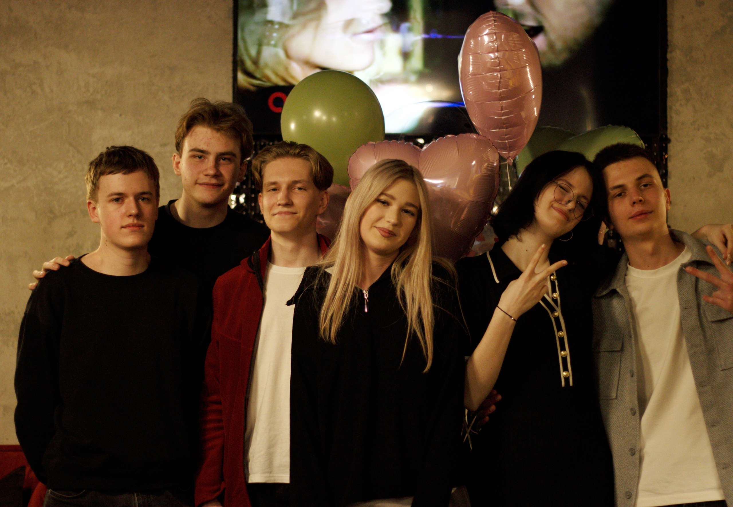 Репортаж. Фотограф Анастасия Москва|Одинцово