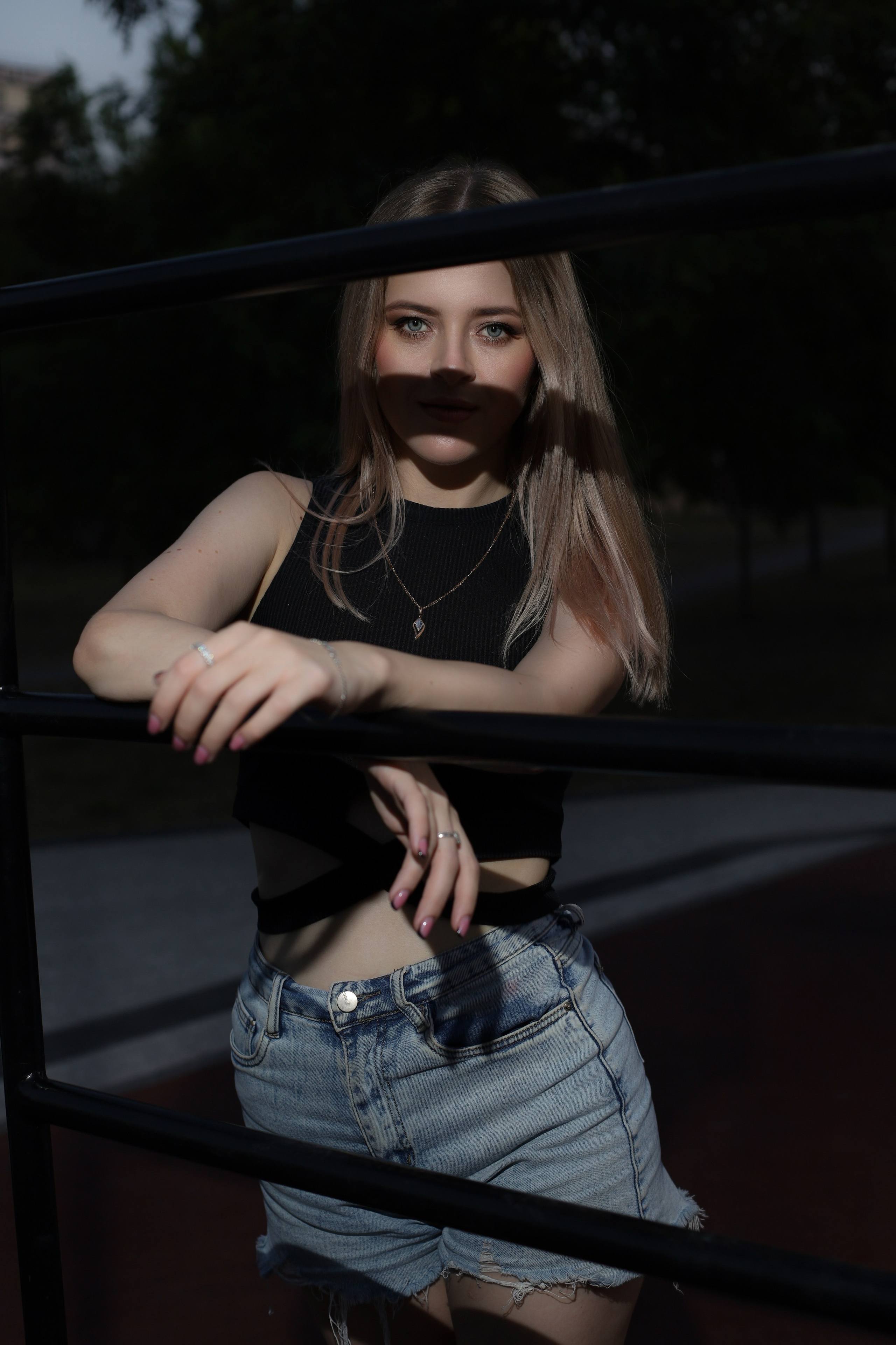 Женский портрет. Фотограф Таганрог