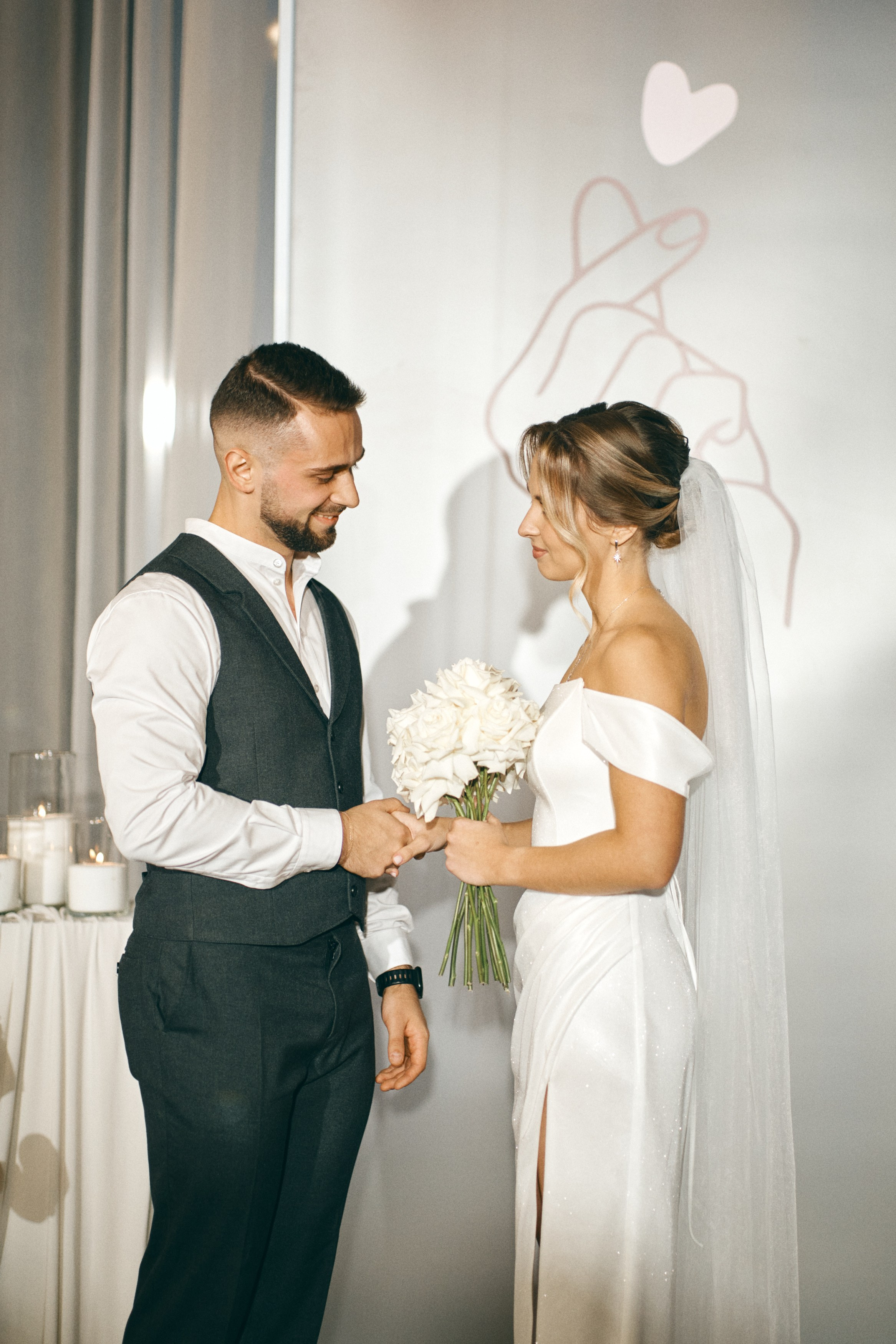 О + С. Фотограф Киров Анжелика Некрасова