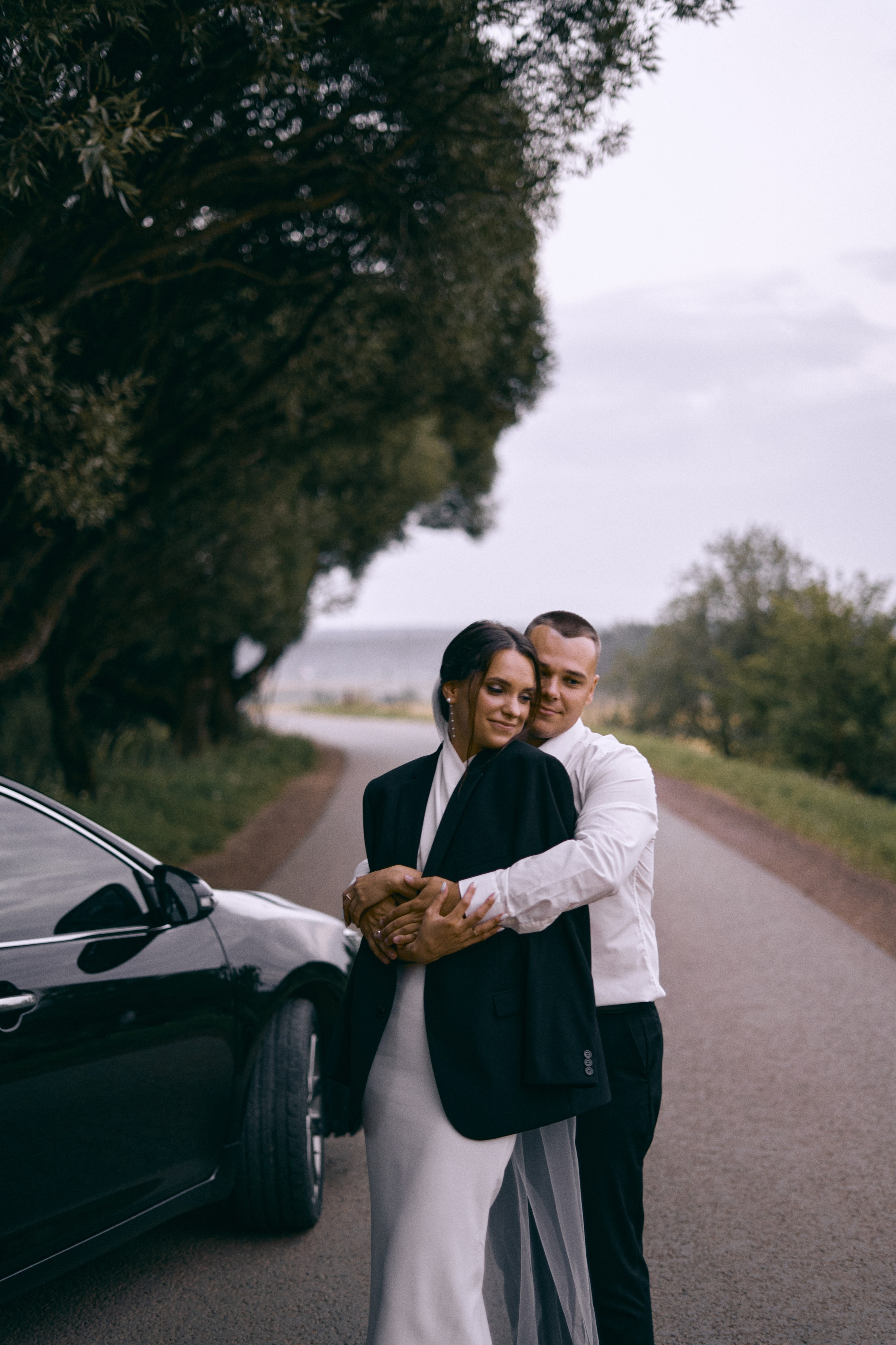 А + Д. Фотограф Киров Анжелика Некрасова