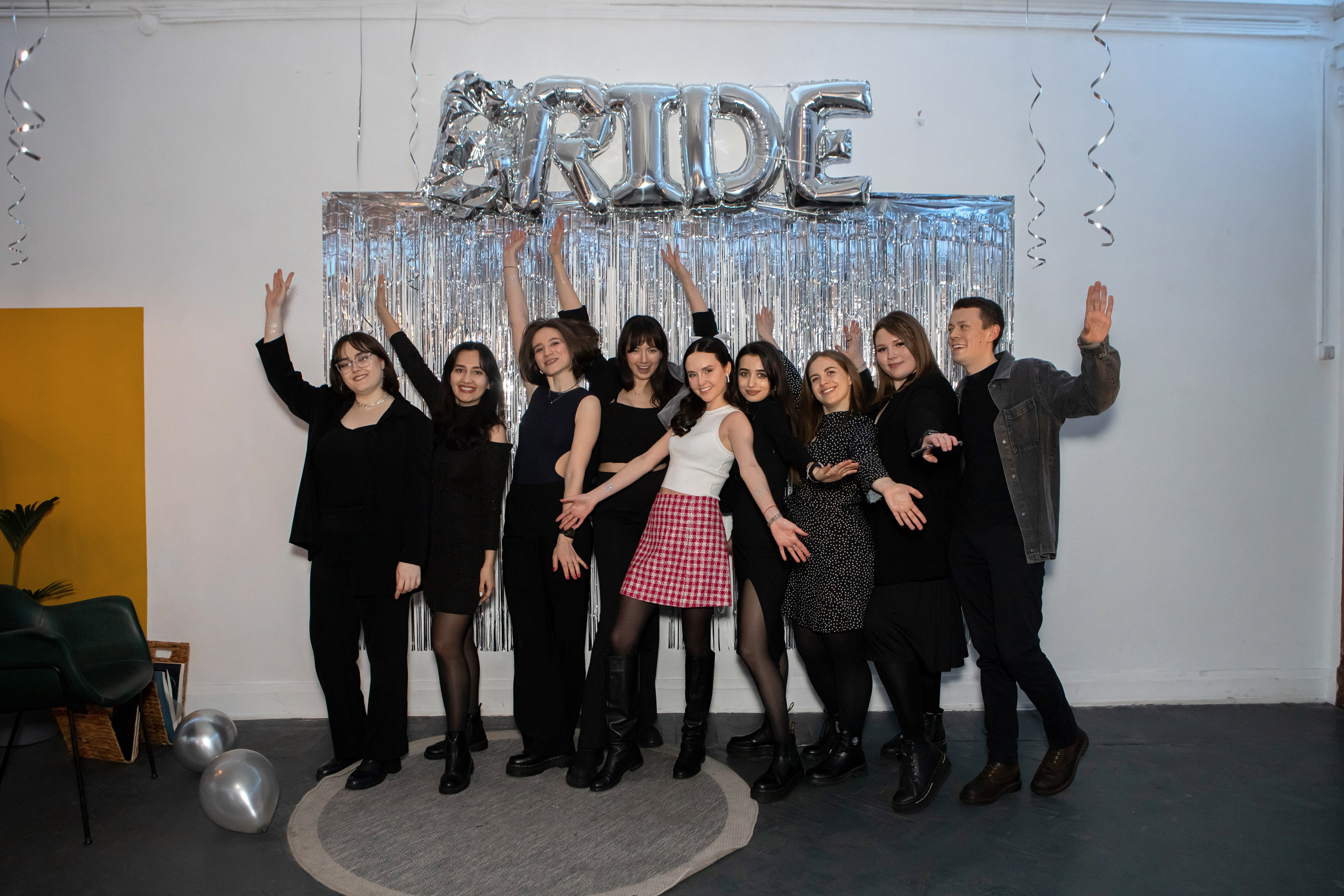 Bride. Фотограф Махлаева Виктория/Санкт-Петербург