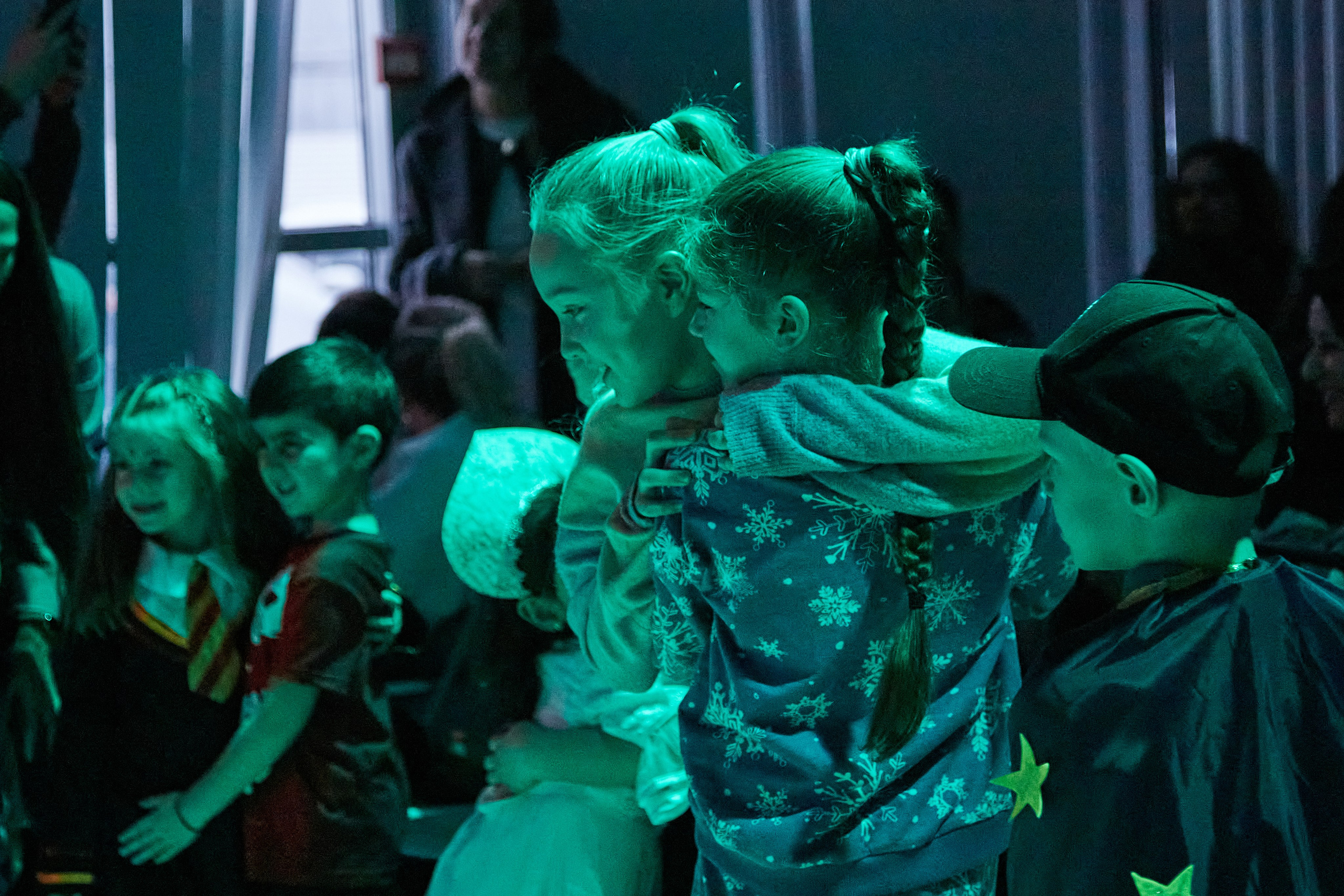 New Year. Фотограф Махлаева Виктория/Санкт-Петербург