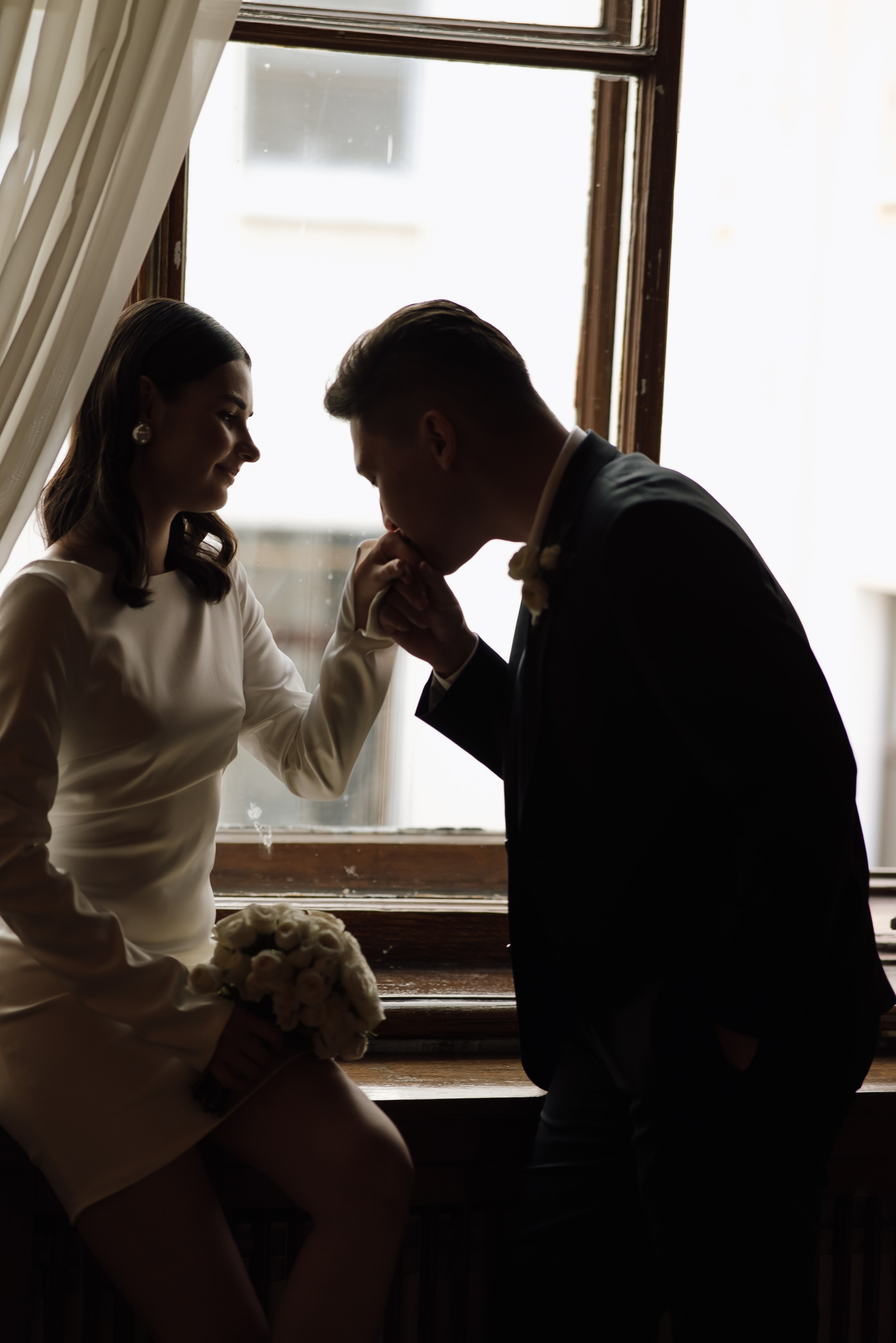 Любить, ценить и жить. Главная