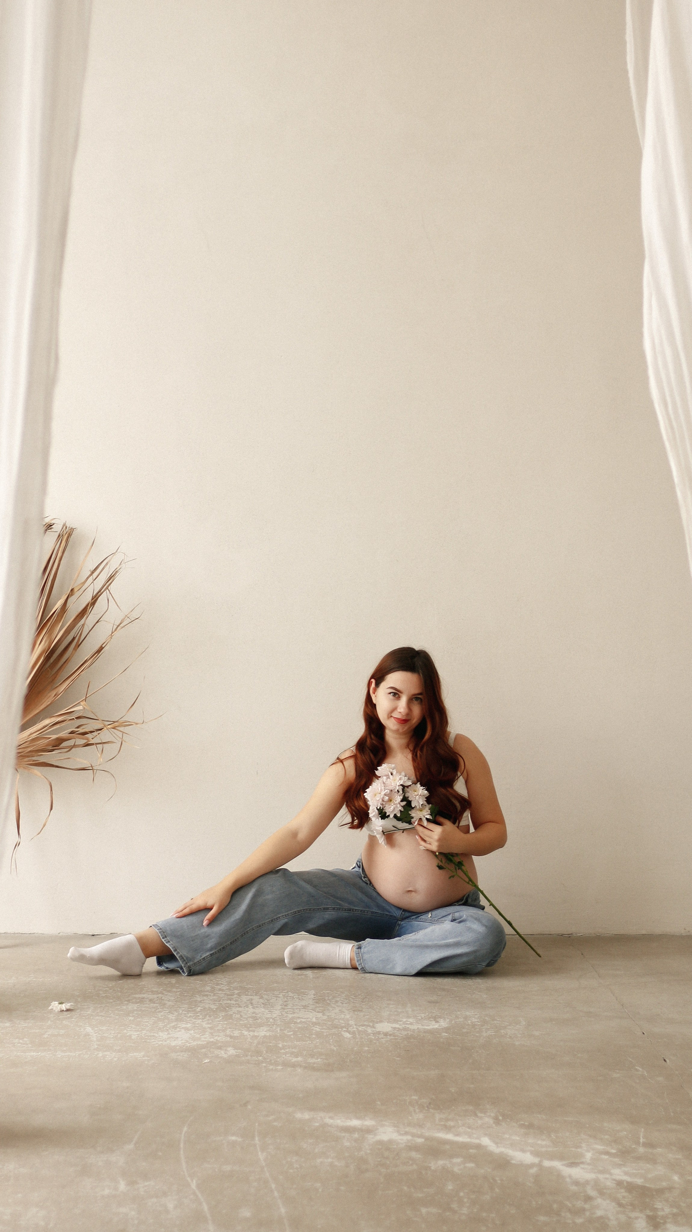 Олеся и Денис. Фотограф Краснодар