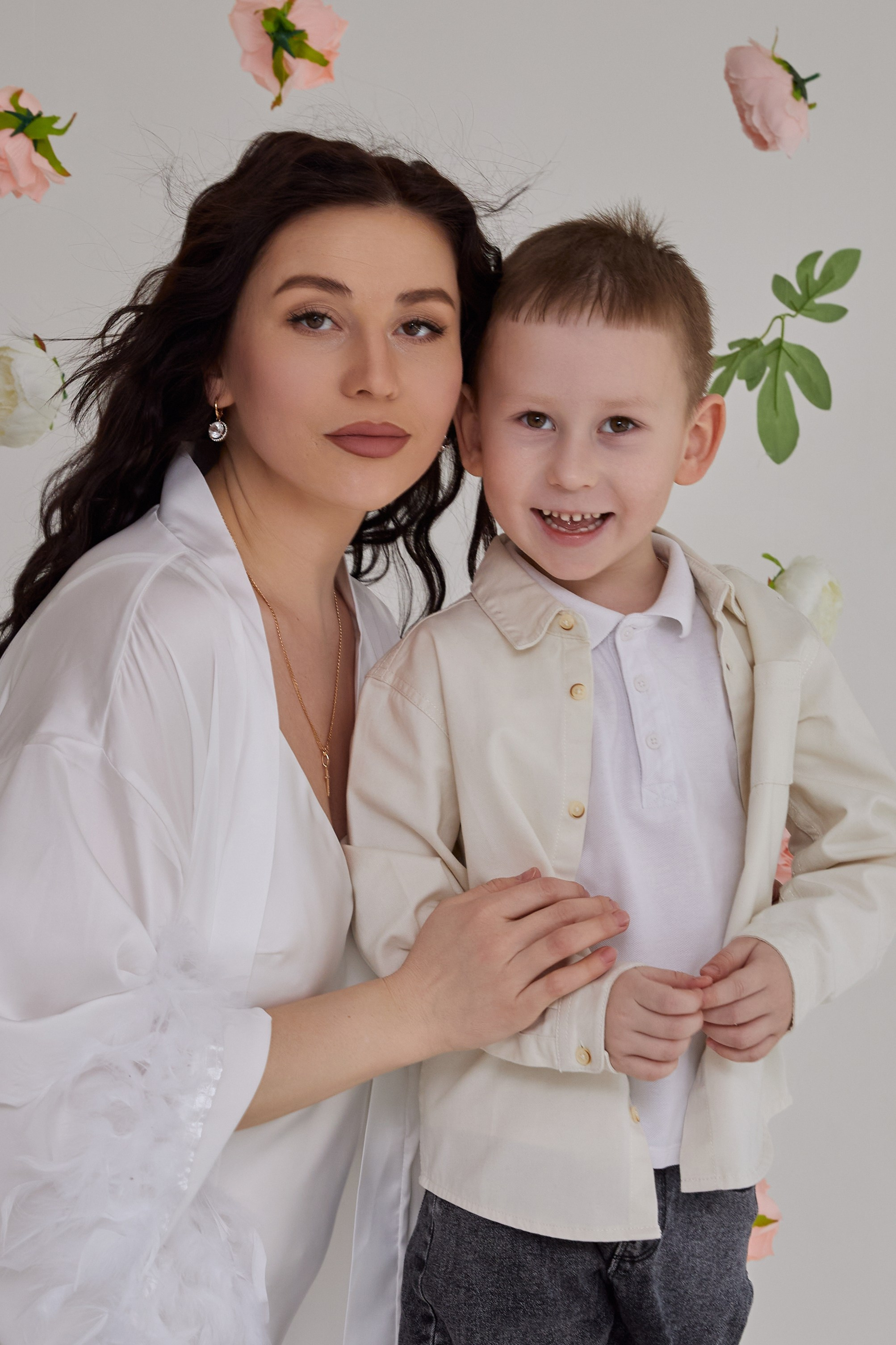 Анна. Фотограф