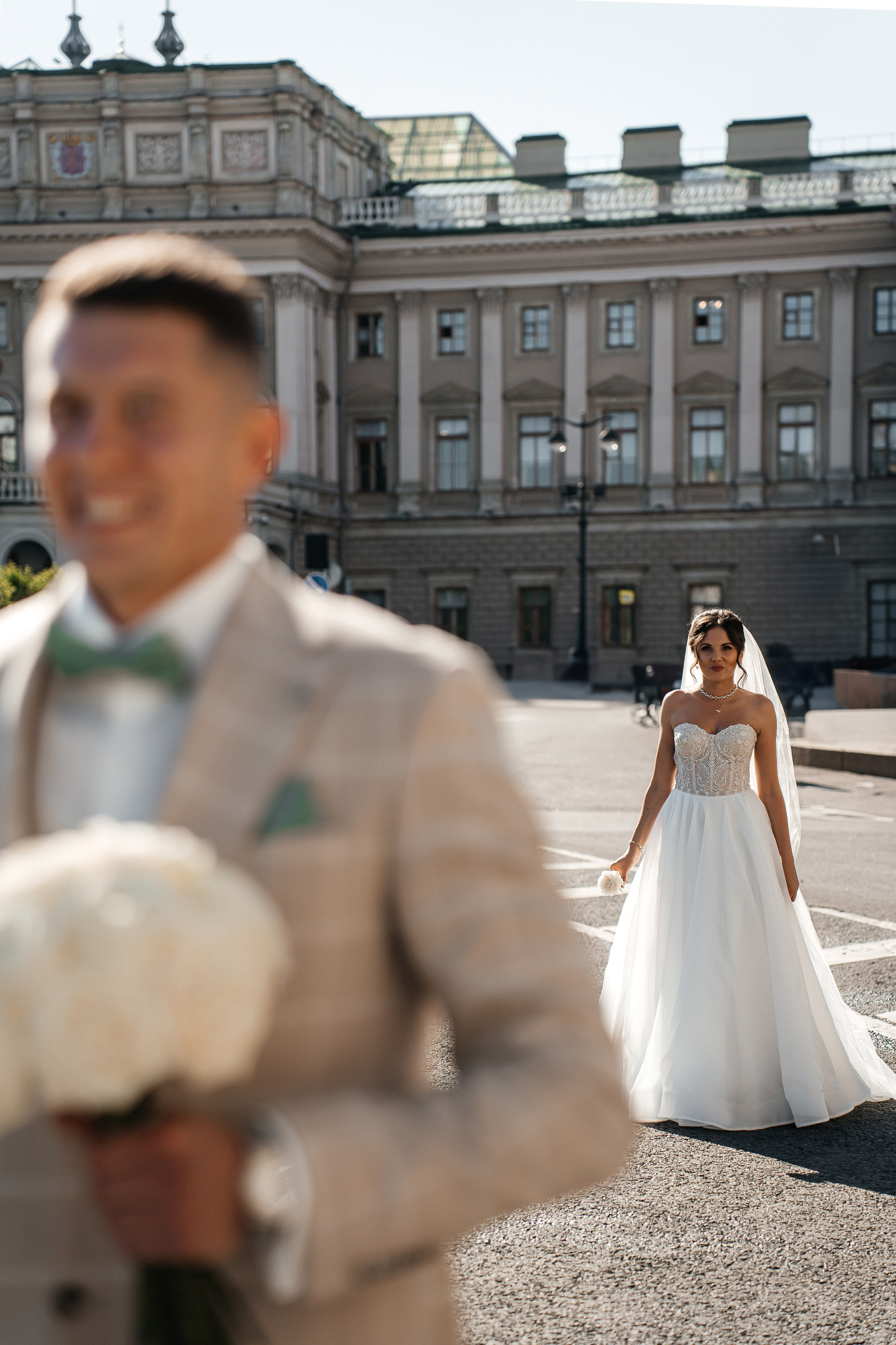 15.08.2025. Семейный фотограф в Санкт-Петербурге