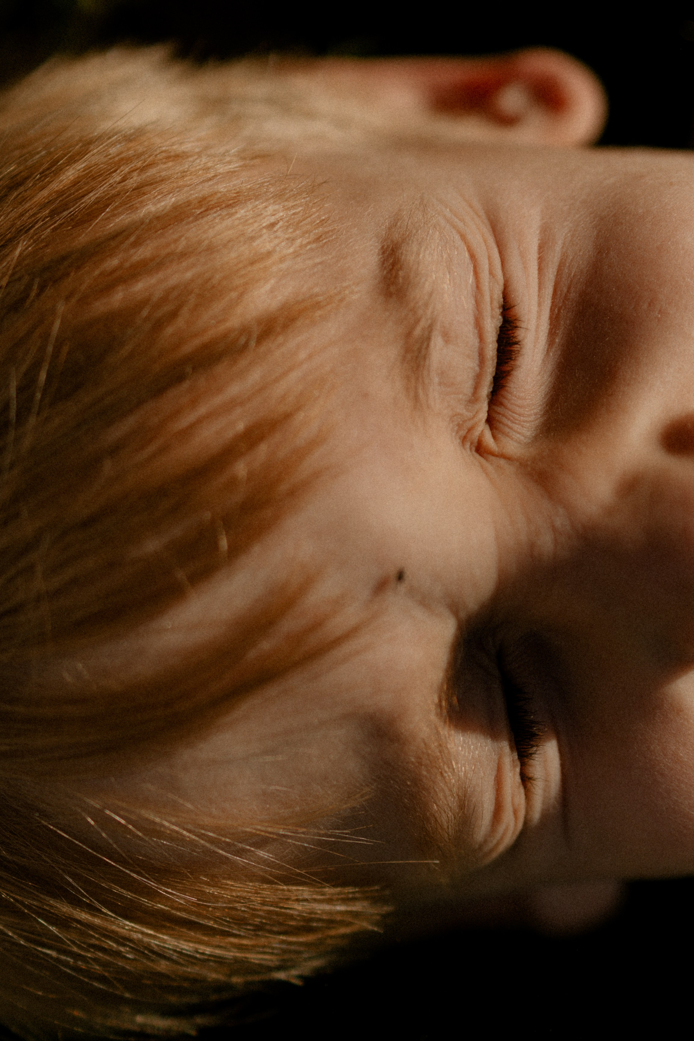 На даче. Семейный фотограф в Казани Татьяна Тюрина