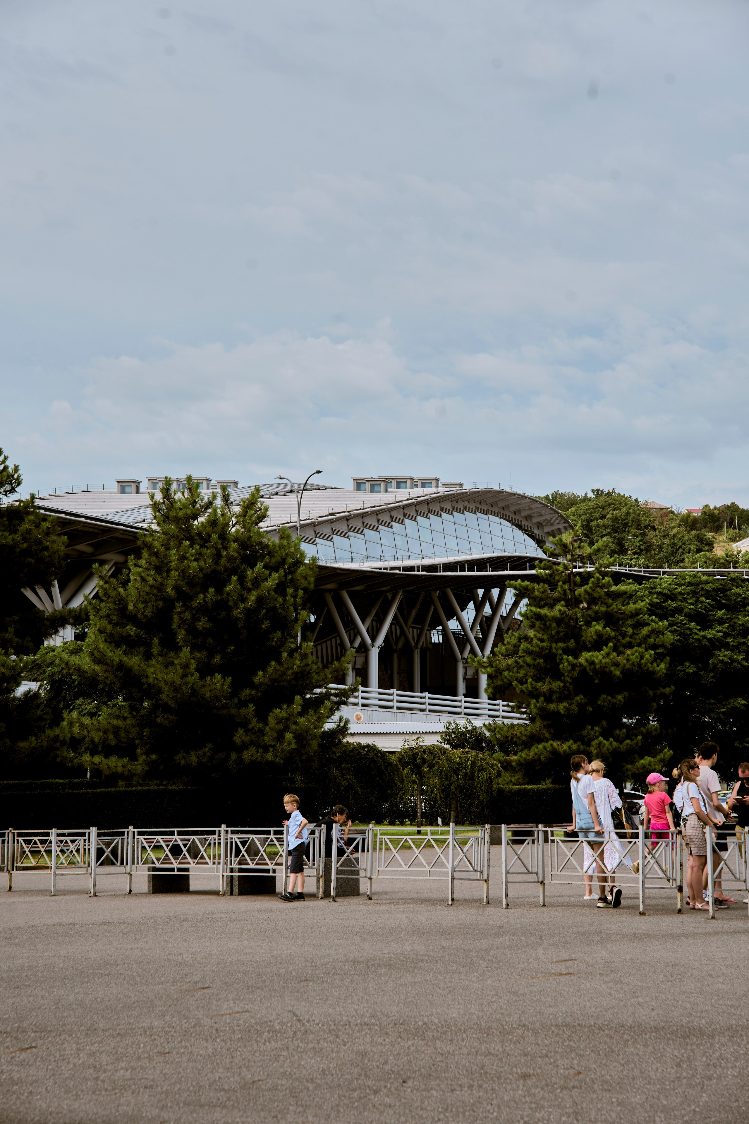 СОЧИ. Студийный фотограф в Екатеринбурге Бшари Заана
