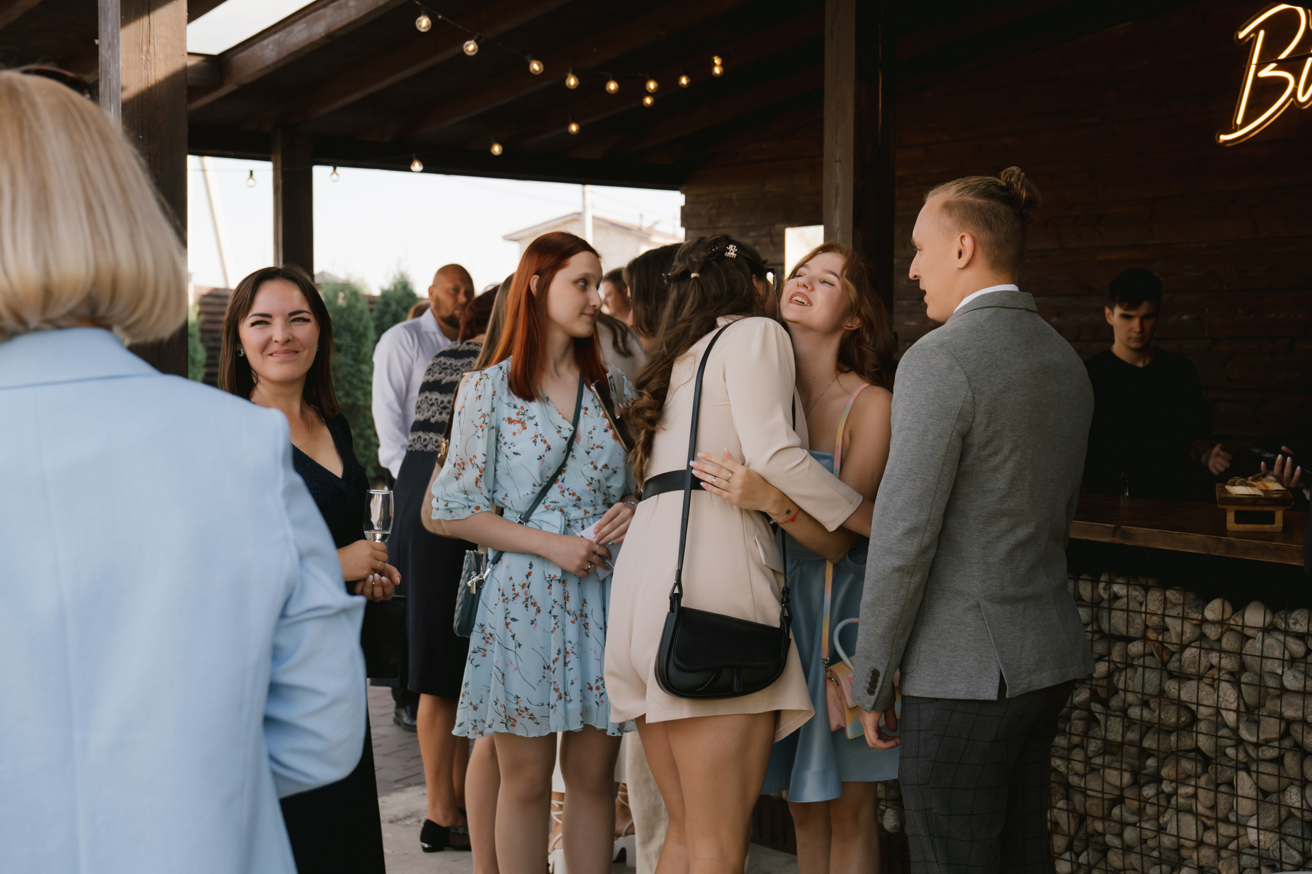 Александр и Анастасия. Свадебный фотограф Воронеж Марина Грудинина