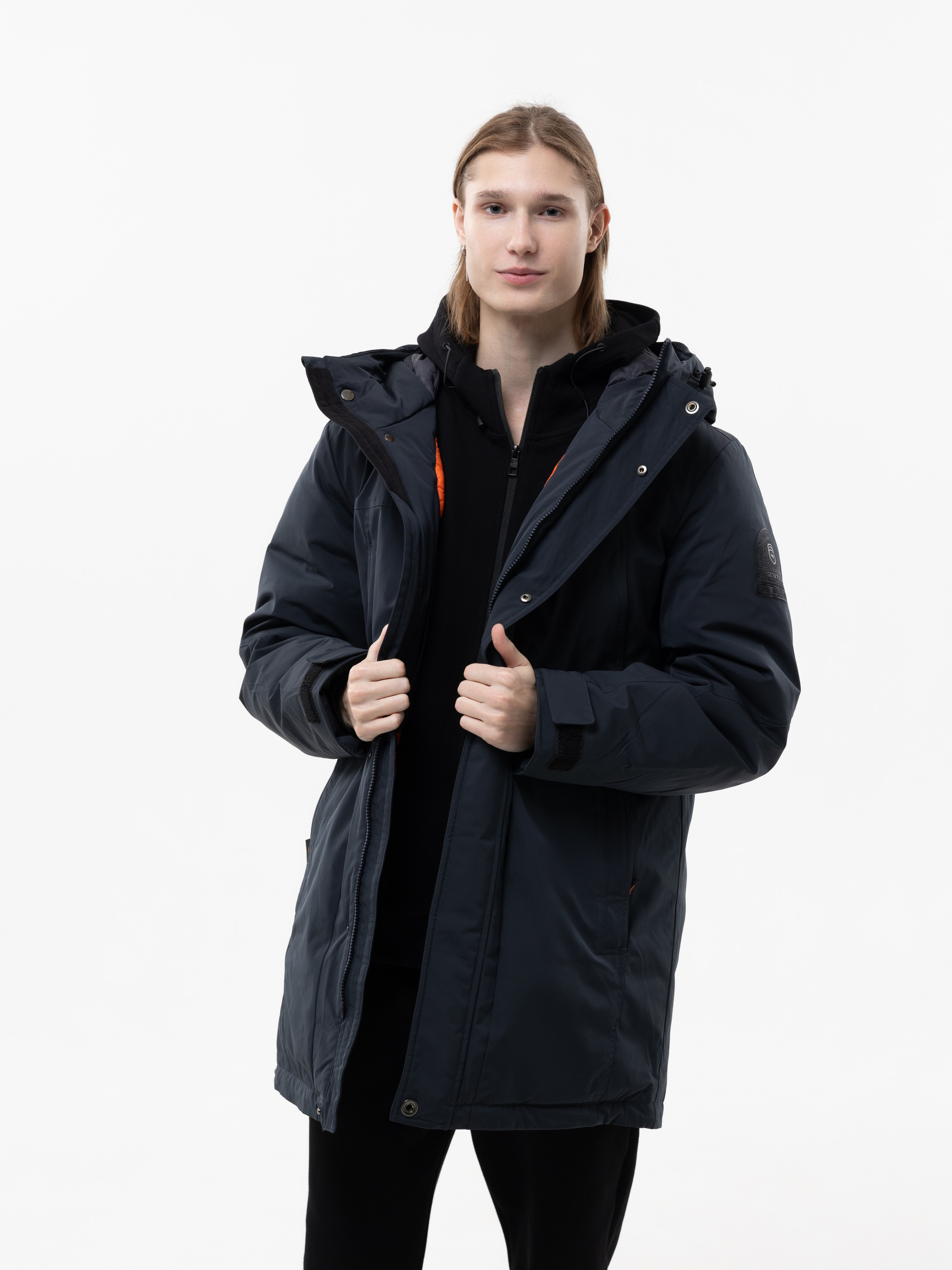 Каталог для спортивной и горнолыжной одежды