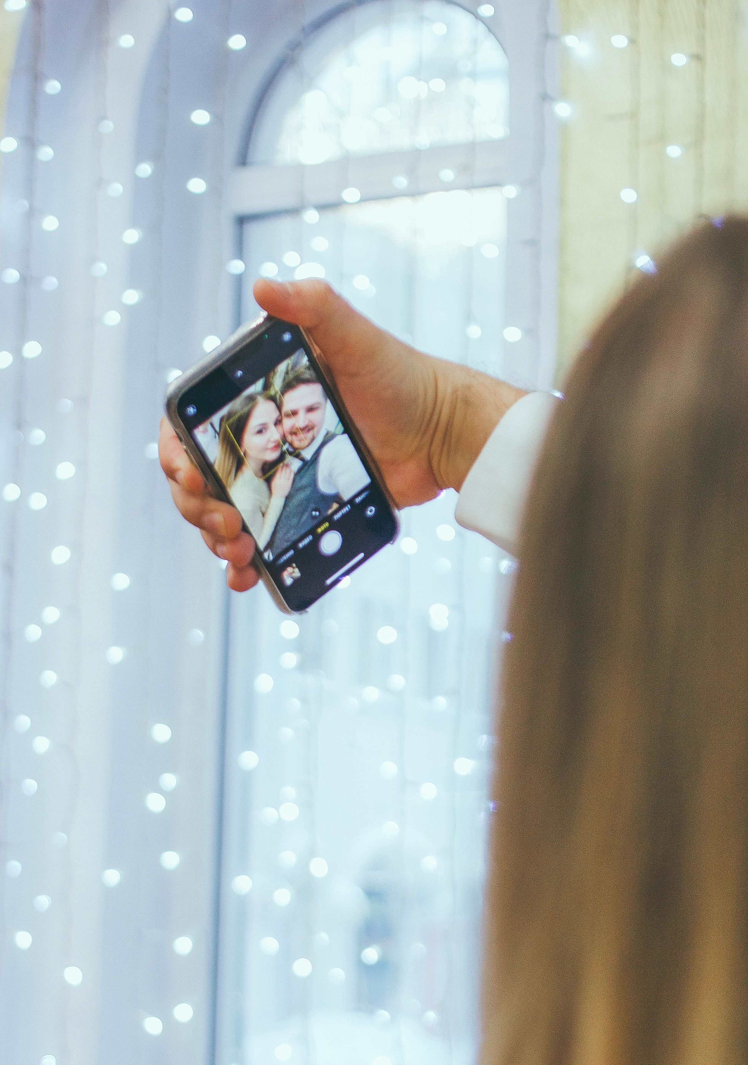 Ольга + Михаил