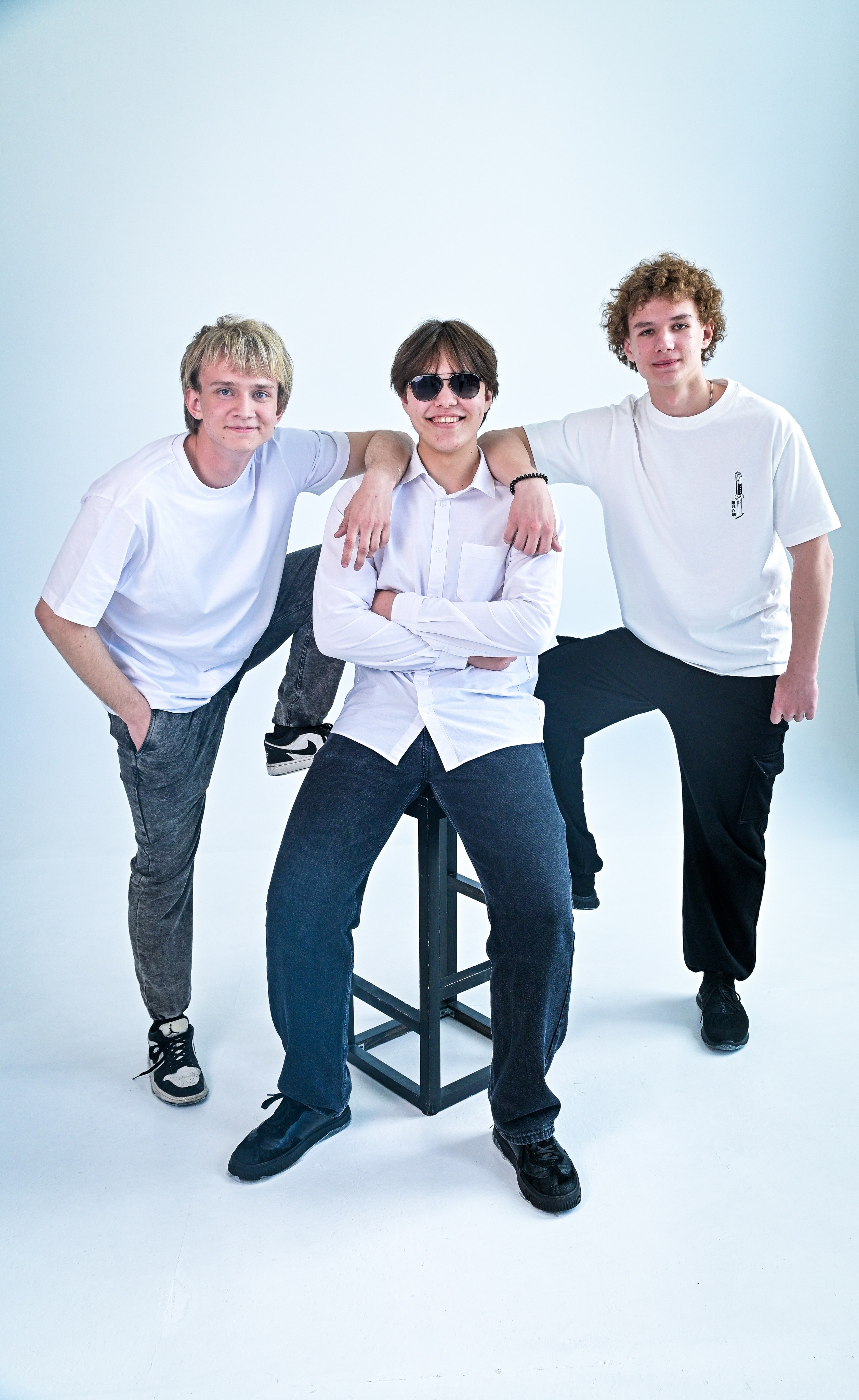 9-11 Классы. AlexFoto Фотограф в Мозыре Александр Смягликов