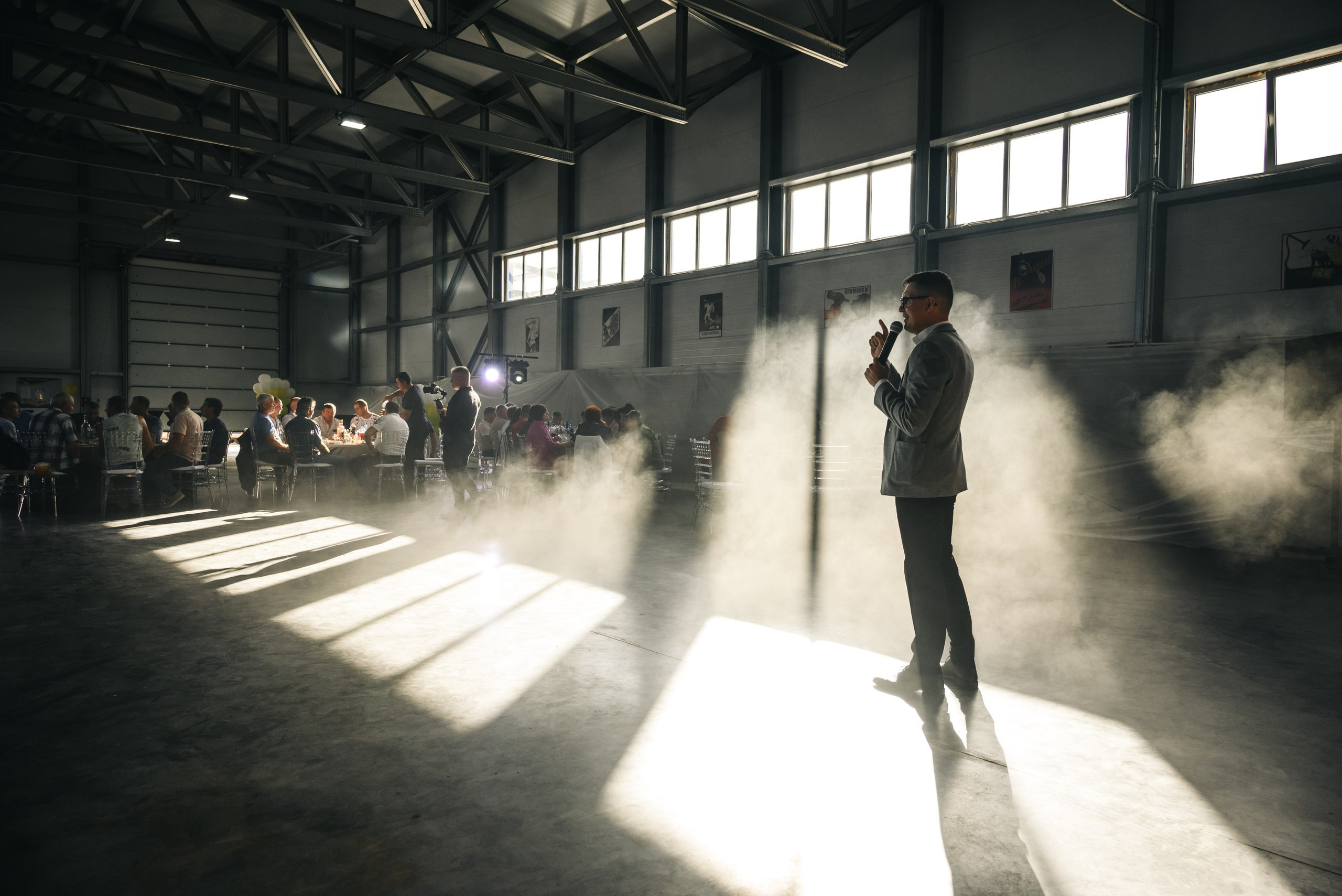 День леса. Dmitry Gagarin Photographer