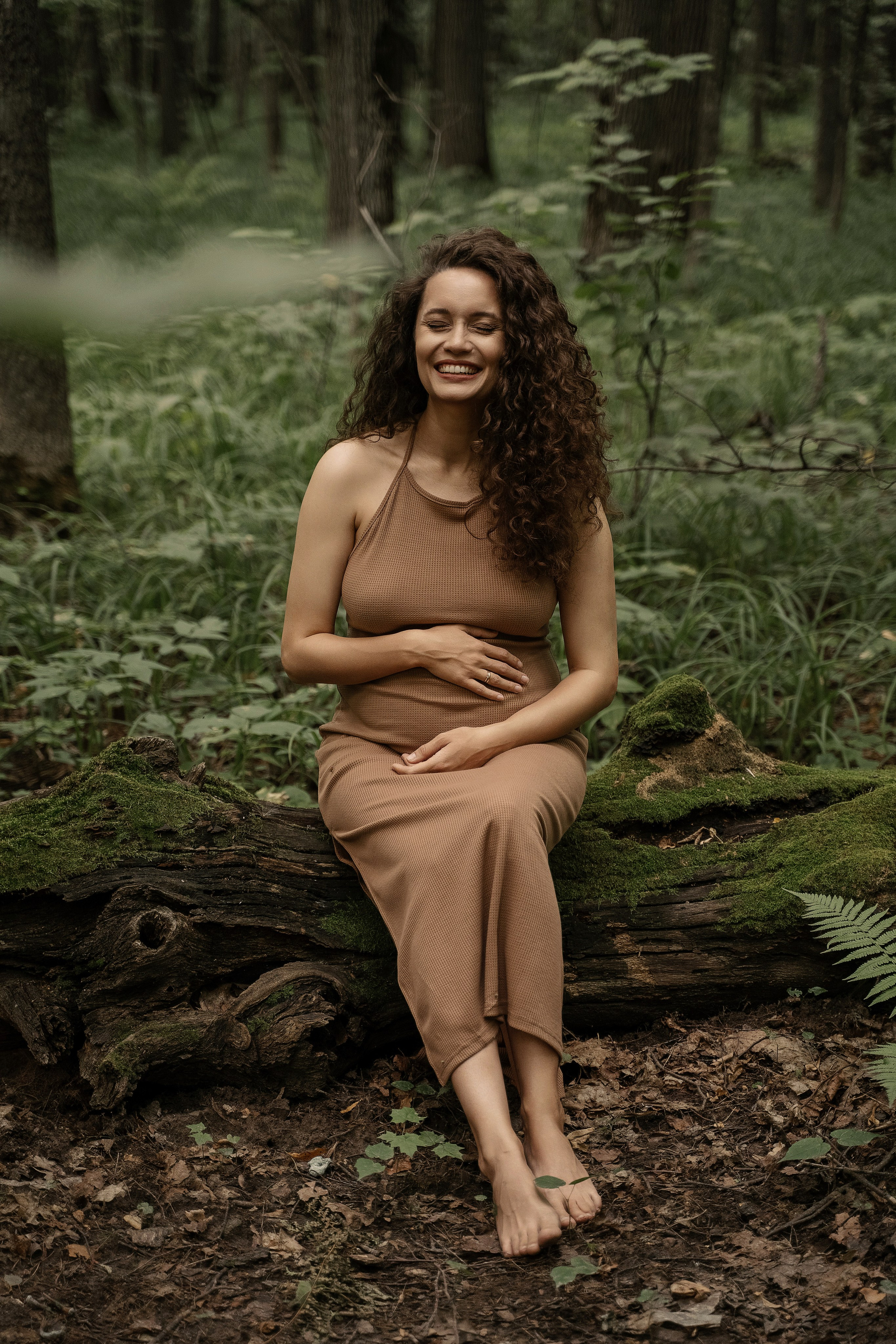 Дильшат. В ожидании. Портретный фотограф в Казани Гарафиева Эльвира