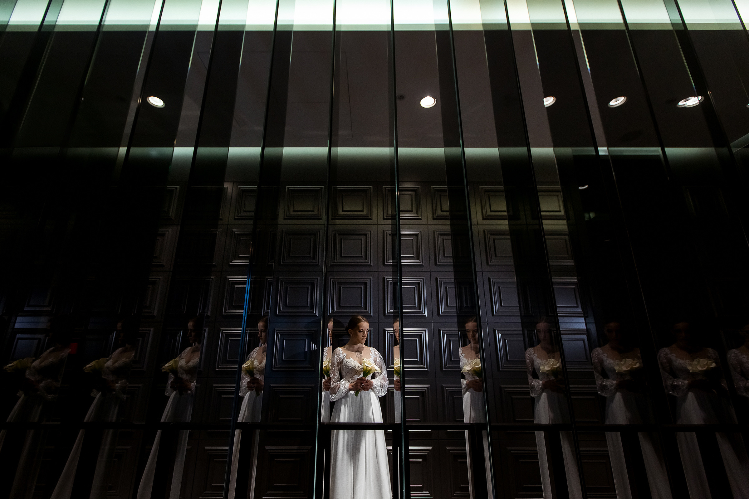 Алексей и Валерия. Свадебный и семейный фотограф Алексей Аверин