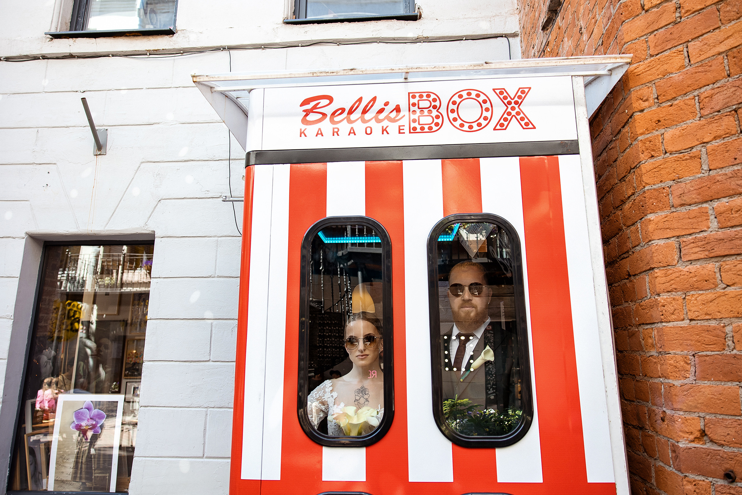 Алексей и Валерия. Свадебный и семейный фотограф Алексей Аверин