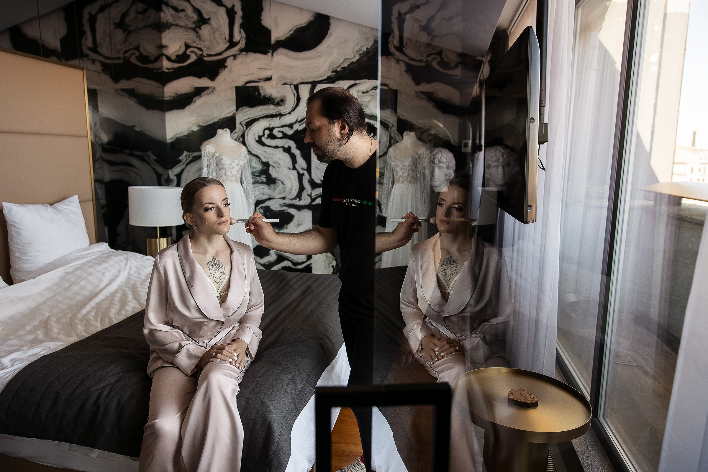 Алексей и Валерия. Свадебный и семейный фотограф Алексей Аверин