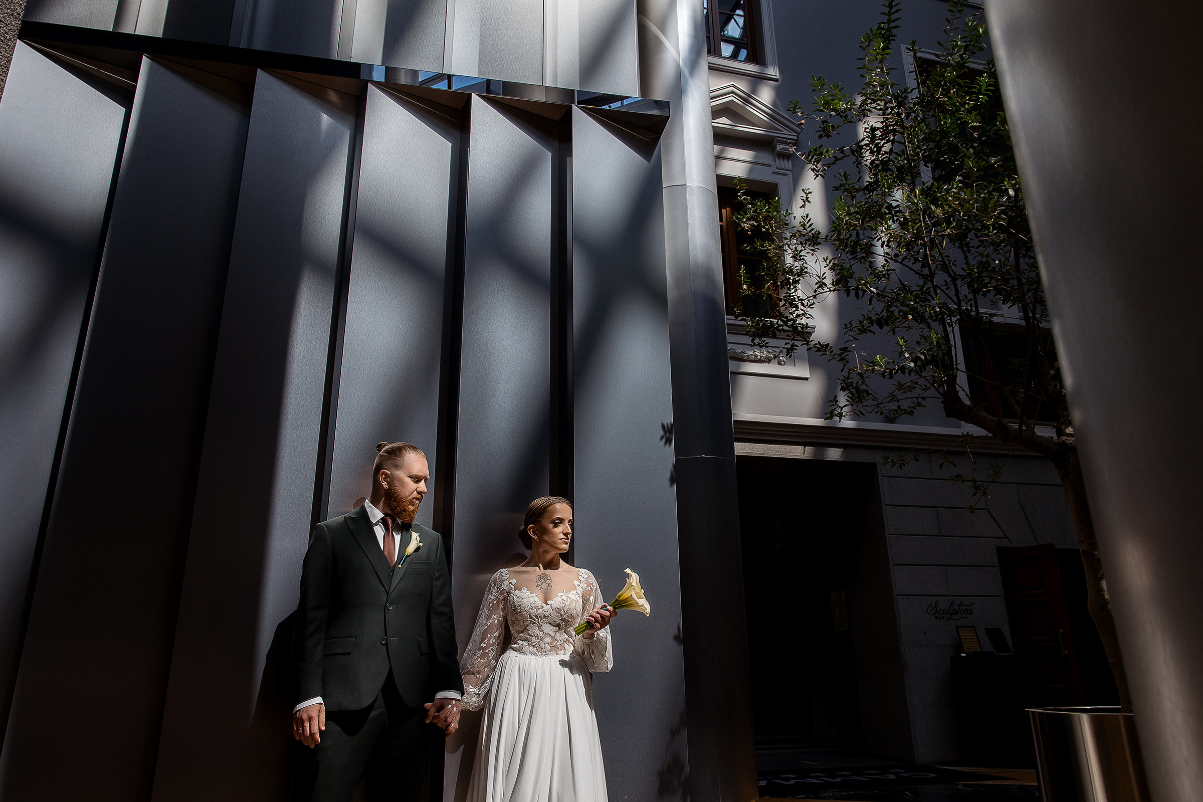 Алексей и Валерия. Свадебный и семейный фотограф Алексей Аверин