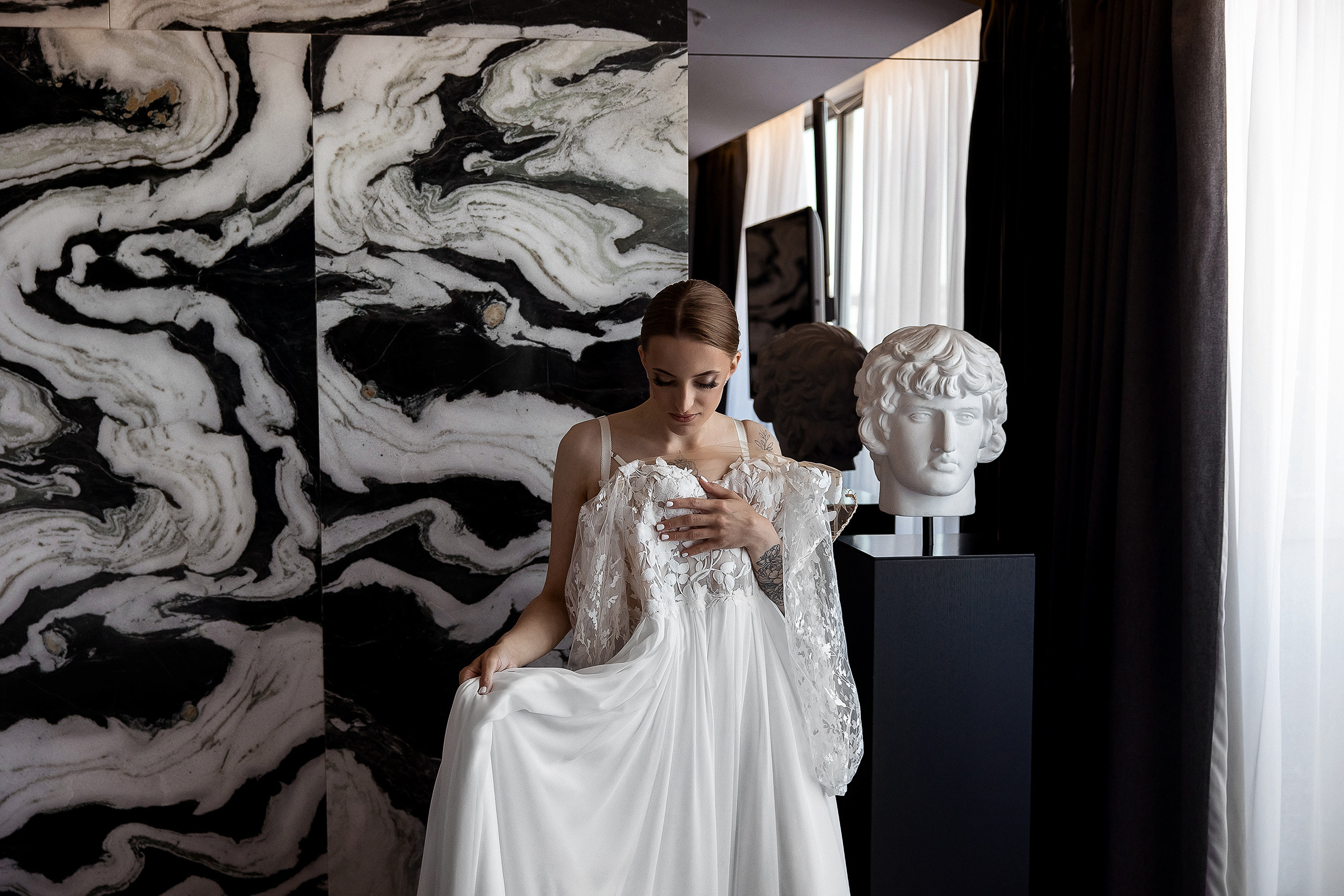 Алексей и Валерия. Свадебный и семейный фотограф Алексей Аверин